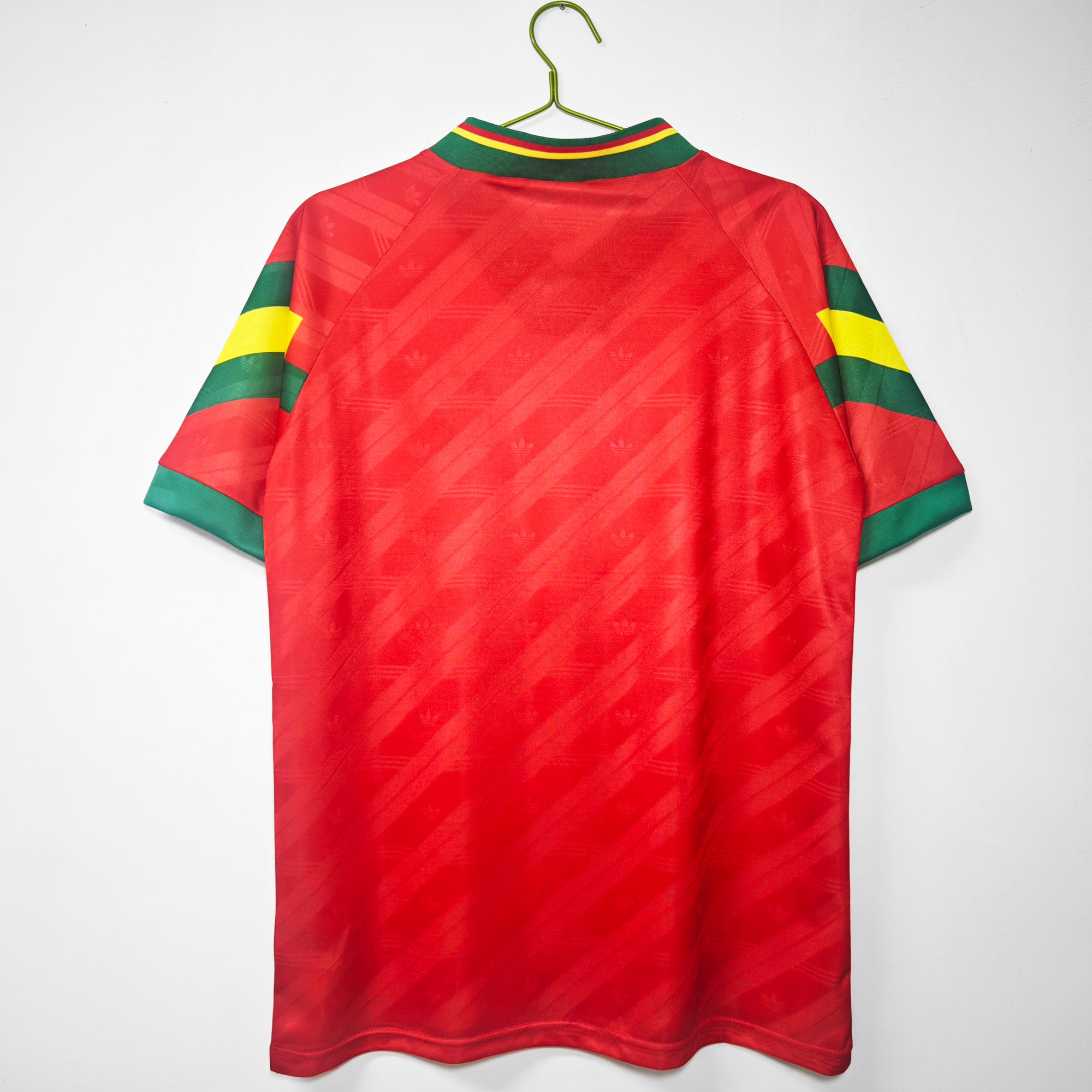 Maillot RETRO Portugal 1992/94