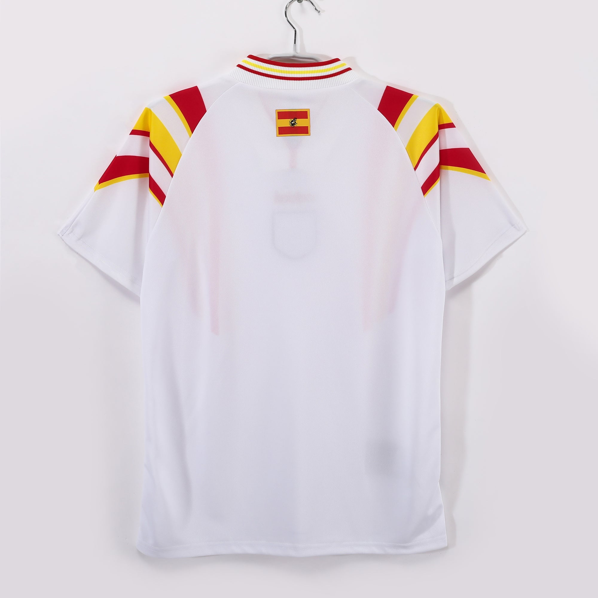 Maillot retro Espagne 1996