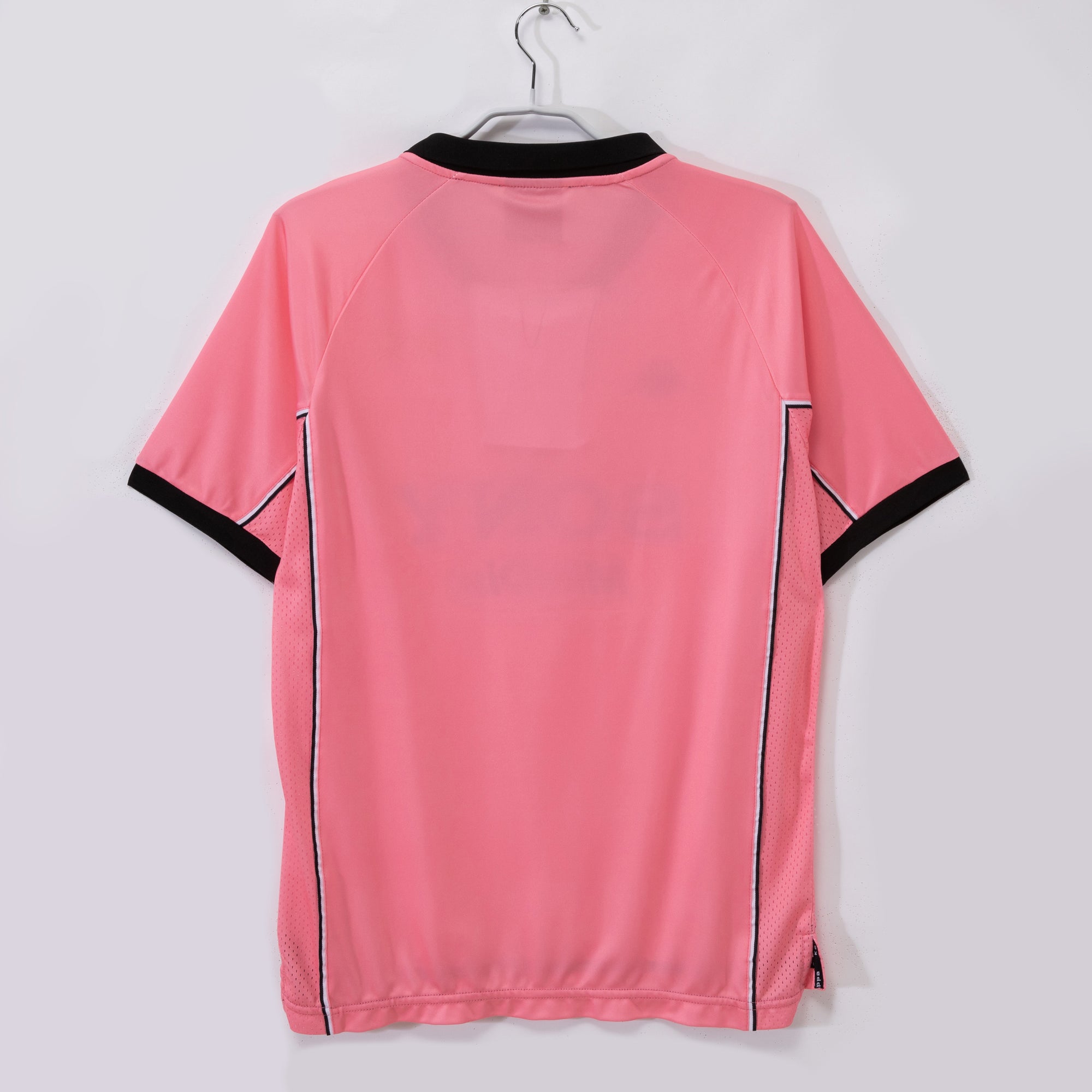 Maillot RETRO Juventus rose 1997/98