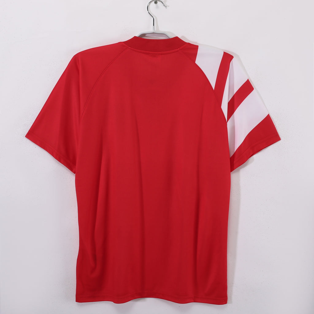 Maillot RETRO Liverpool 1991/92