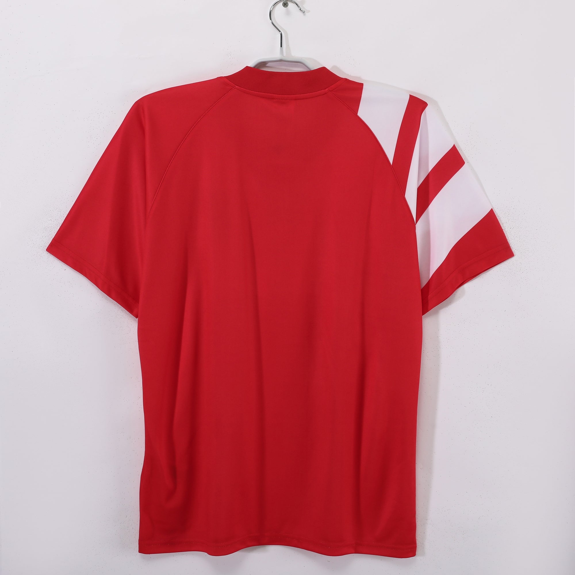 Maillot RETRO Liverpool 1991/92