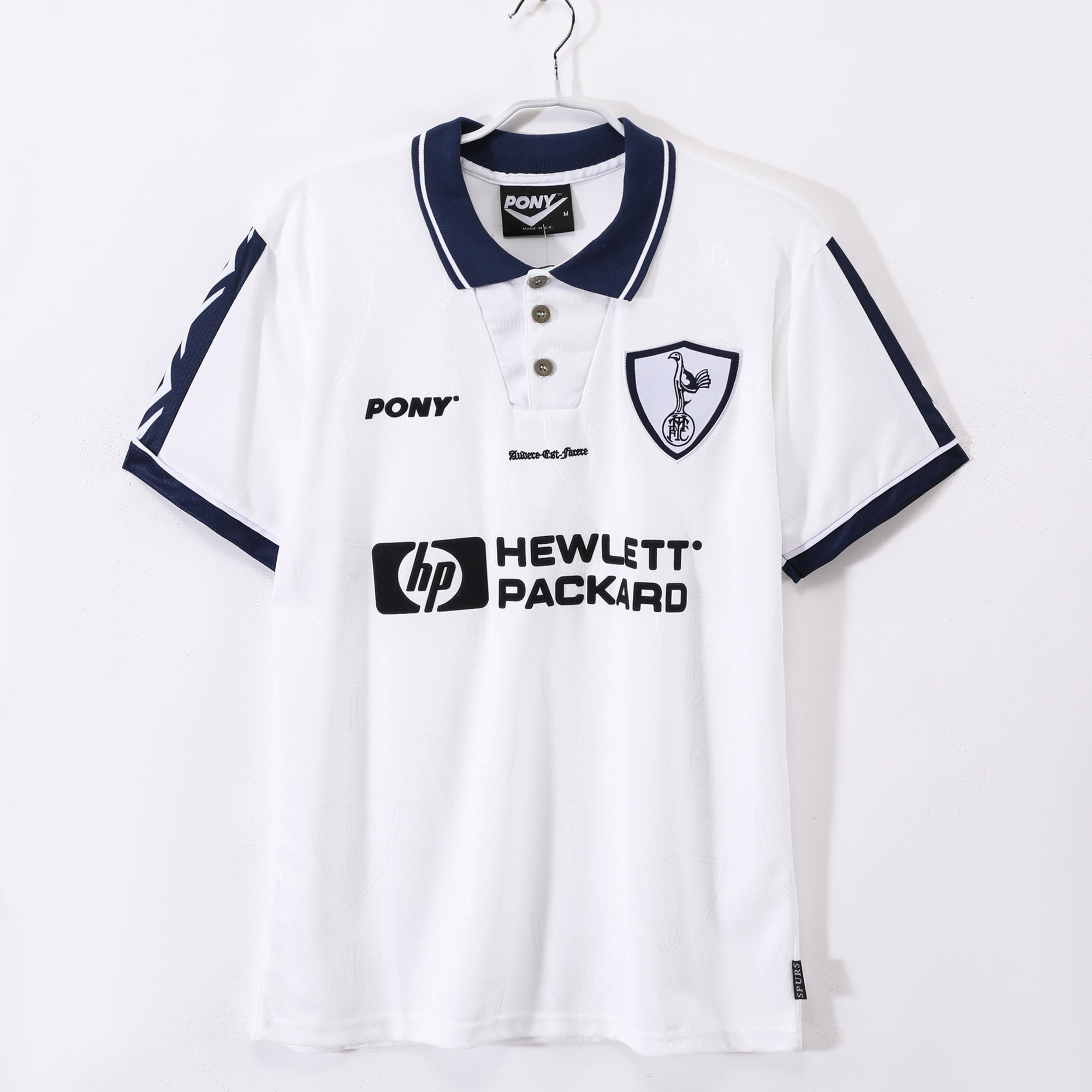 Maillot RETRO Tottenham 1995/97