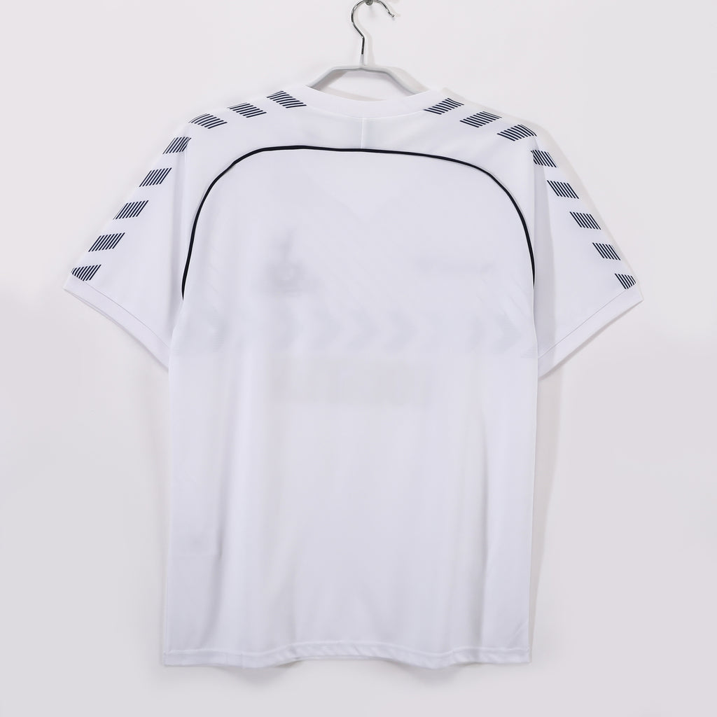 Maillot retro Tottenham 1986