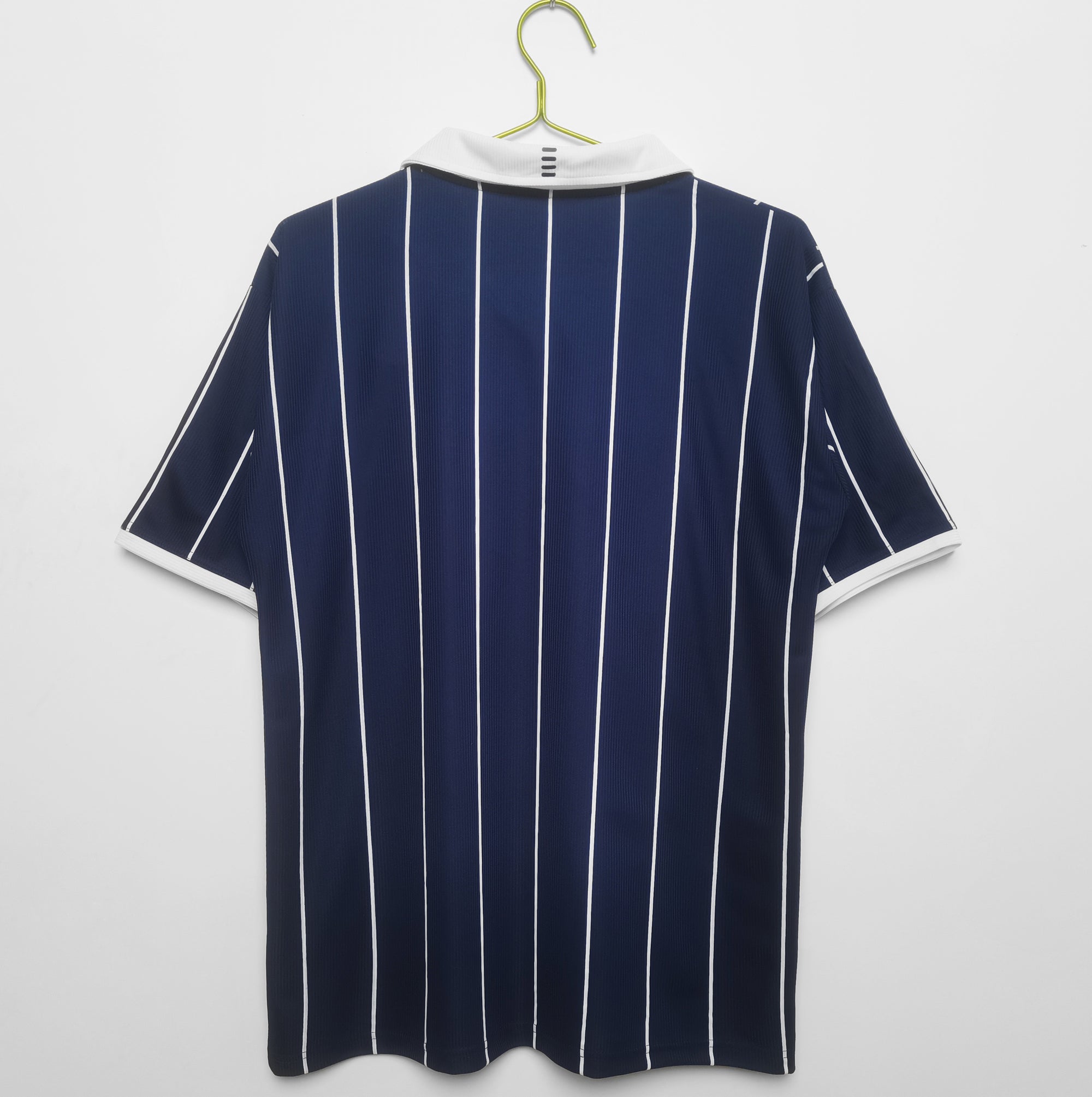 Maillot RETRO Ecosse 2002