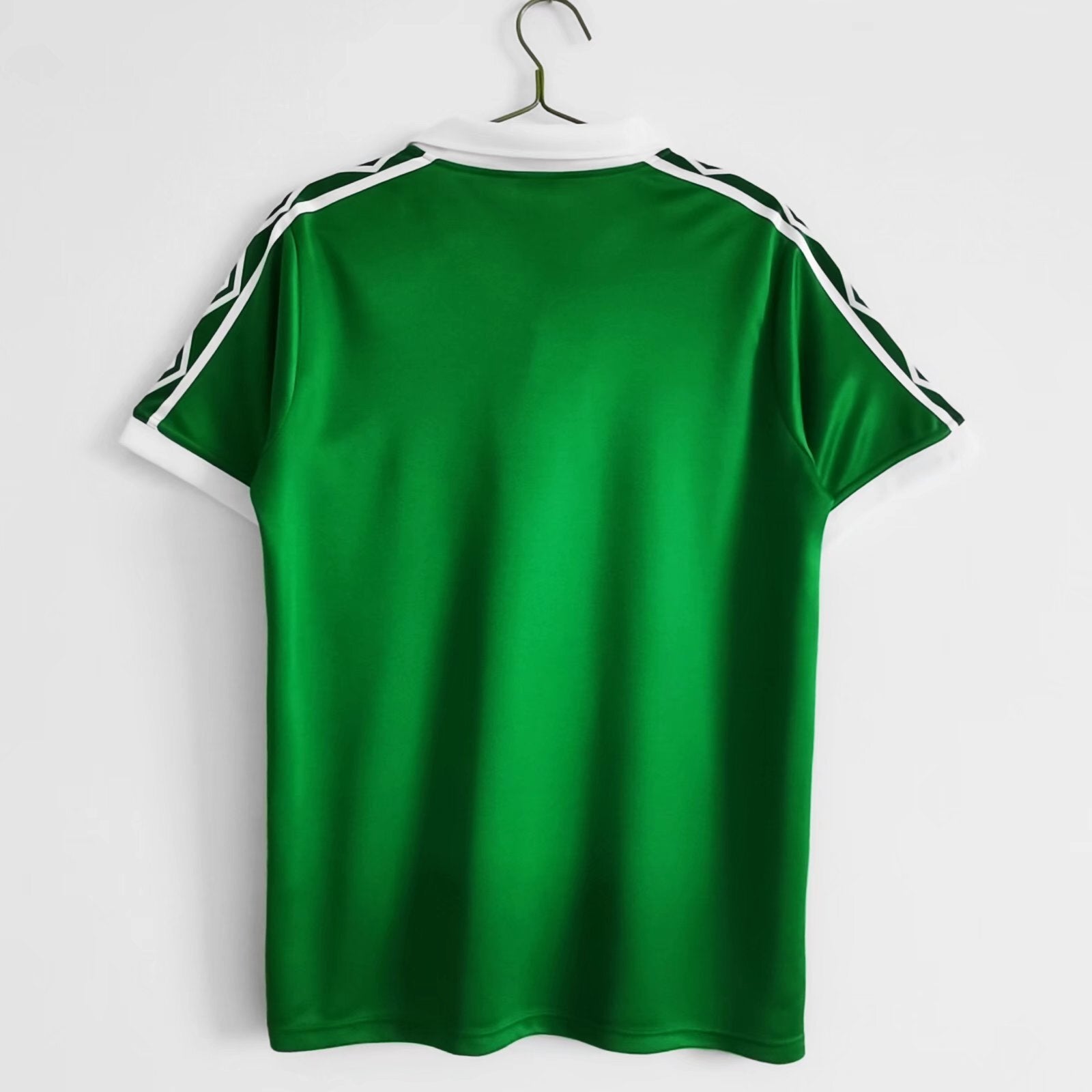 Maillot RETRO Celtic 1980