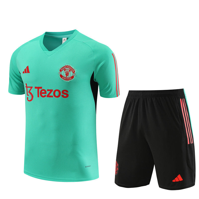 Ensemble d'entrainement manchester united 2024-2025