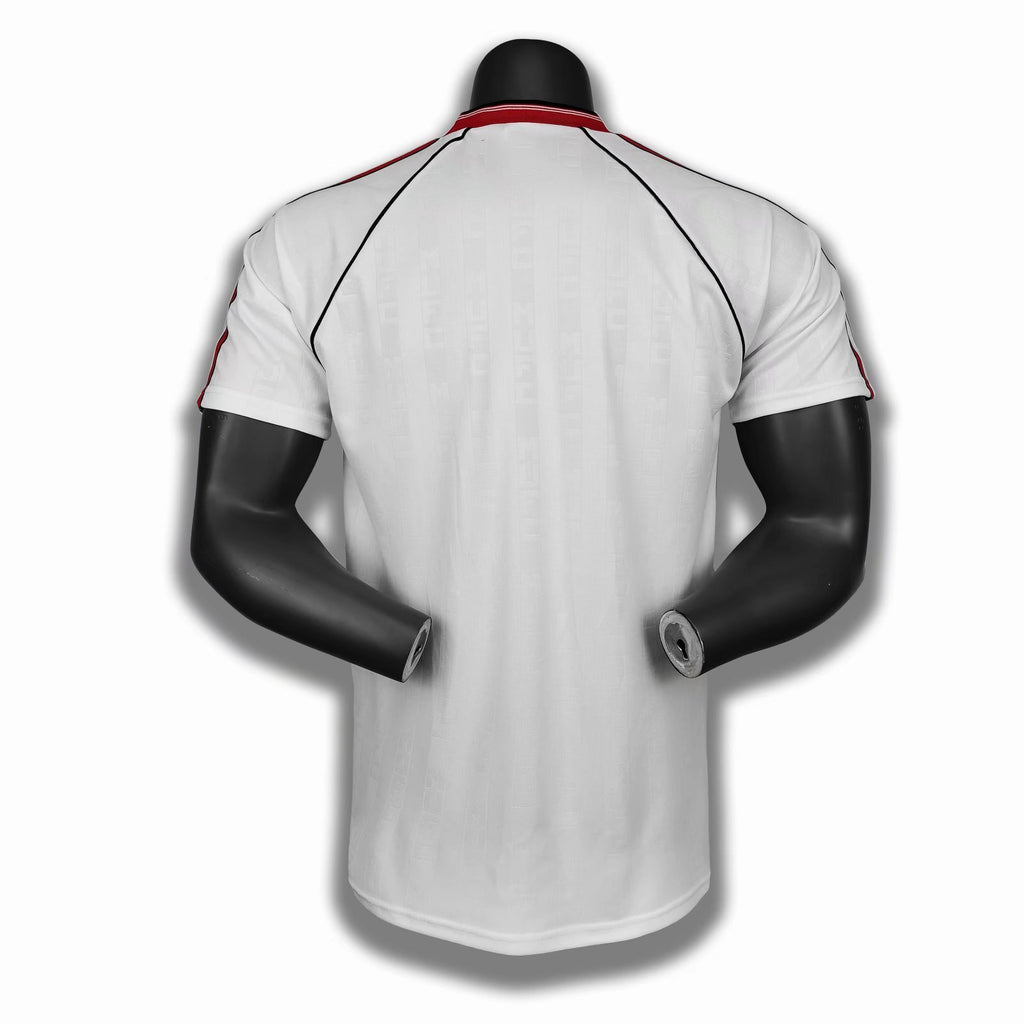 Maillot RETRO Manchester united 1988/90