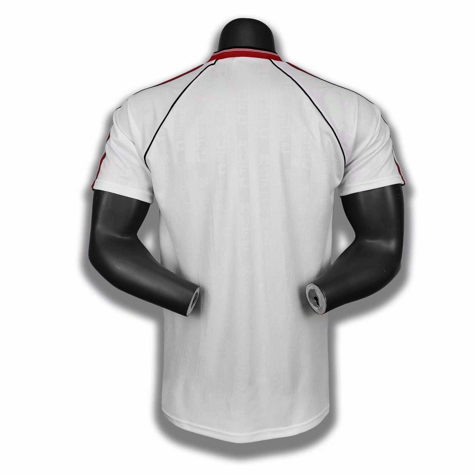 Maillot RETRO Manchester united 1988/90