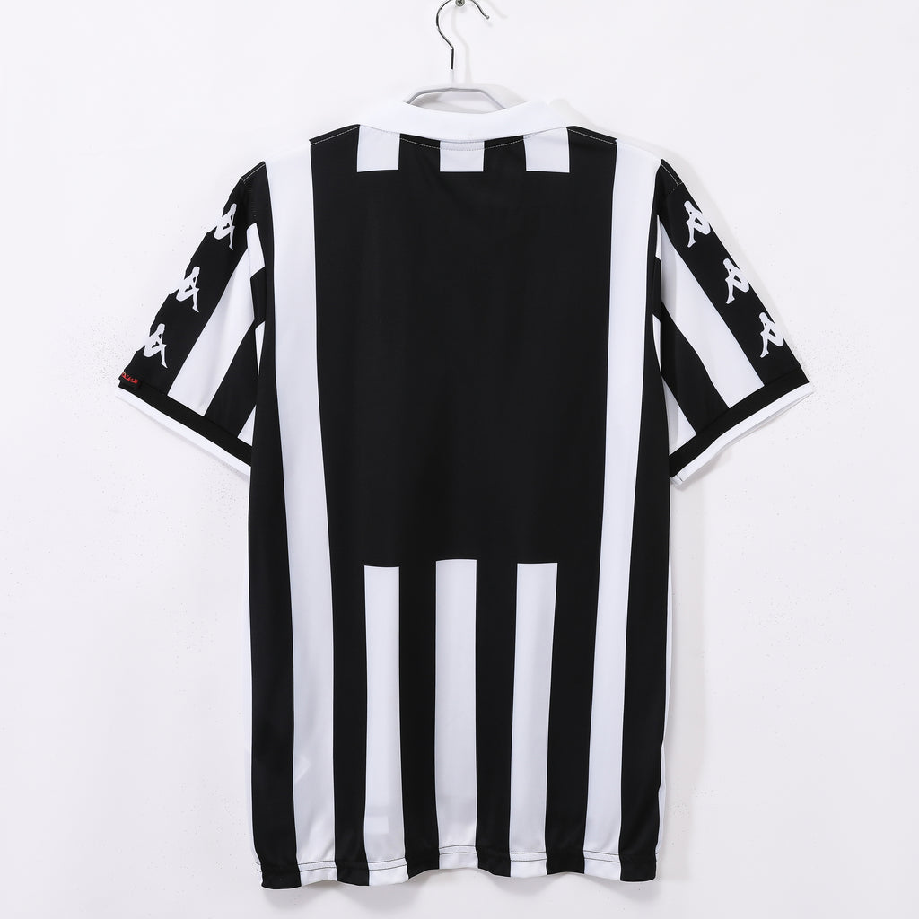 Maillot RETRO Juventus 1999/00