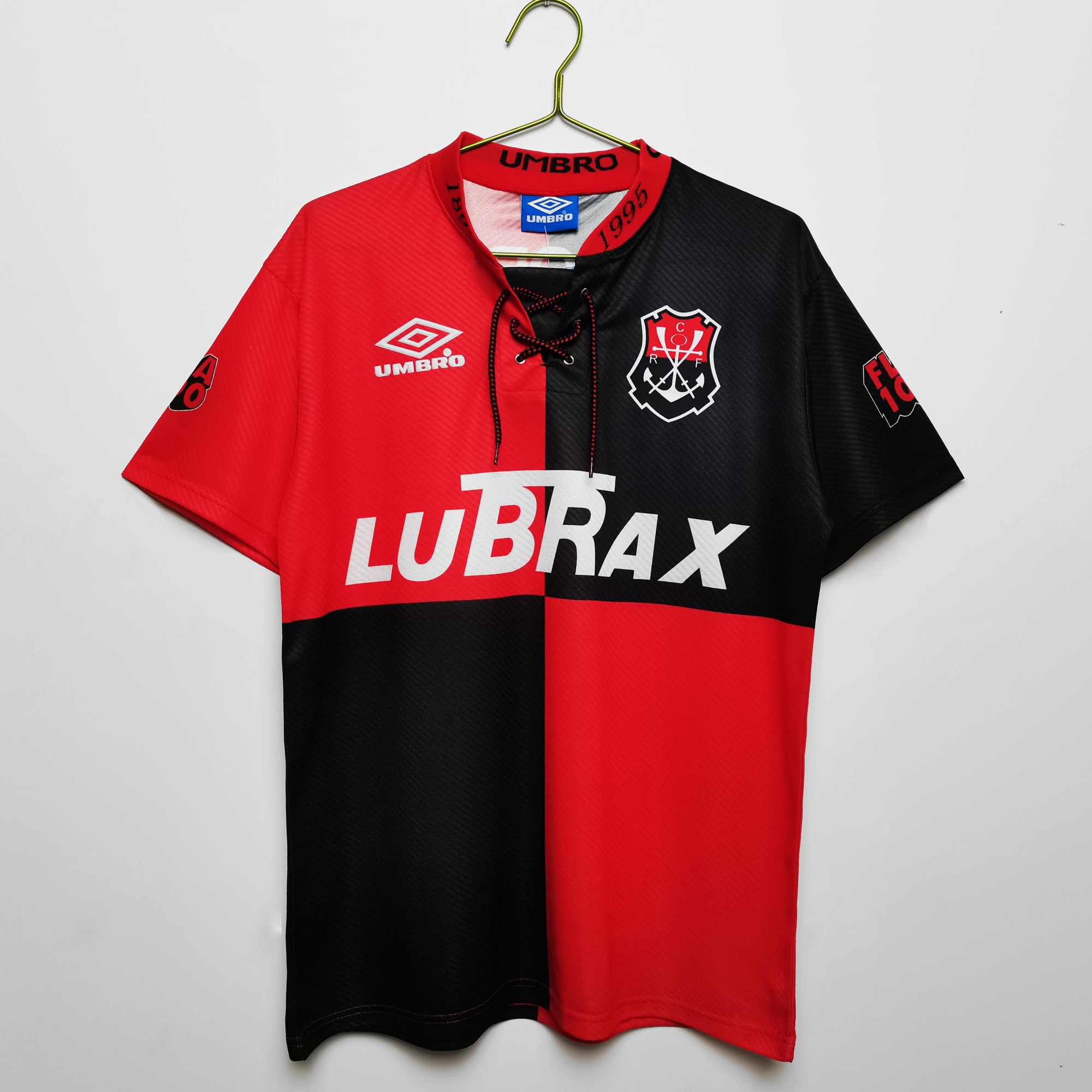 Maillot RETRO Flamengo 1994
