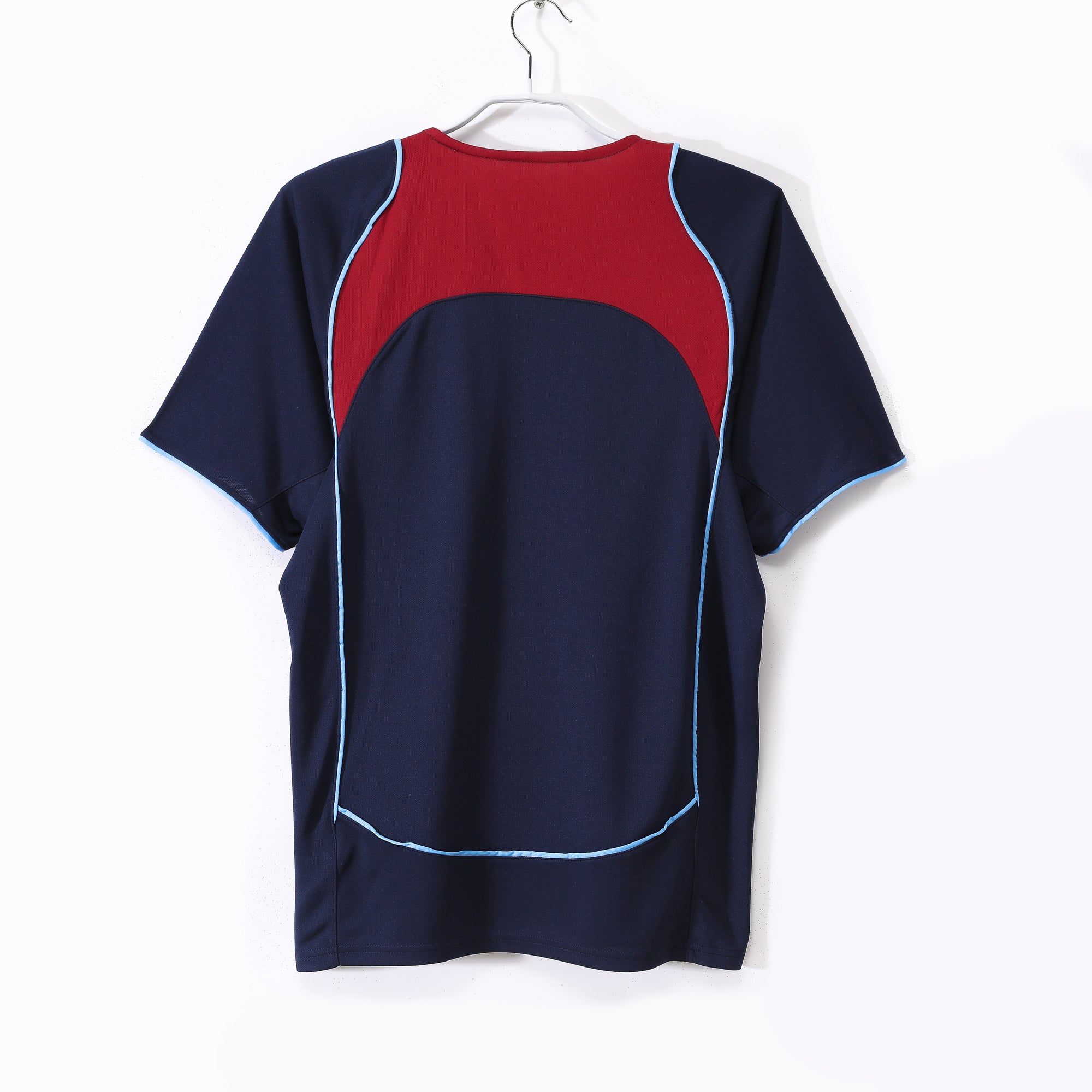 Maillot RETRO Atletico Madrid 2004/05