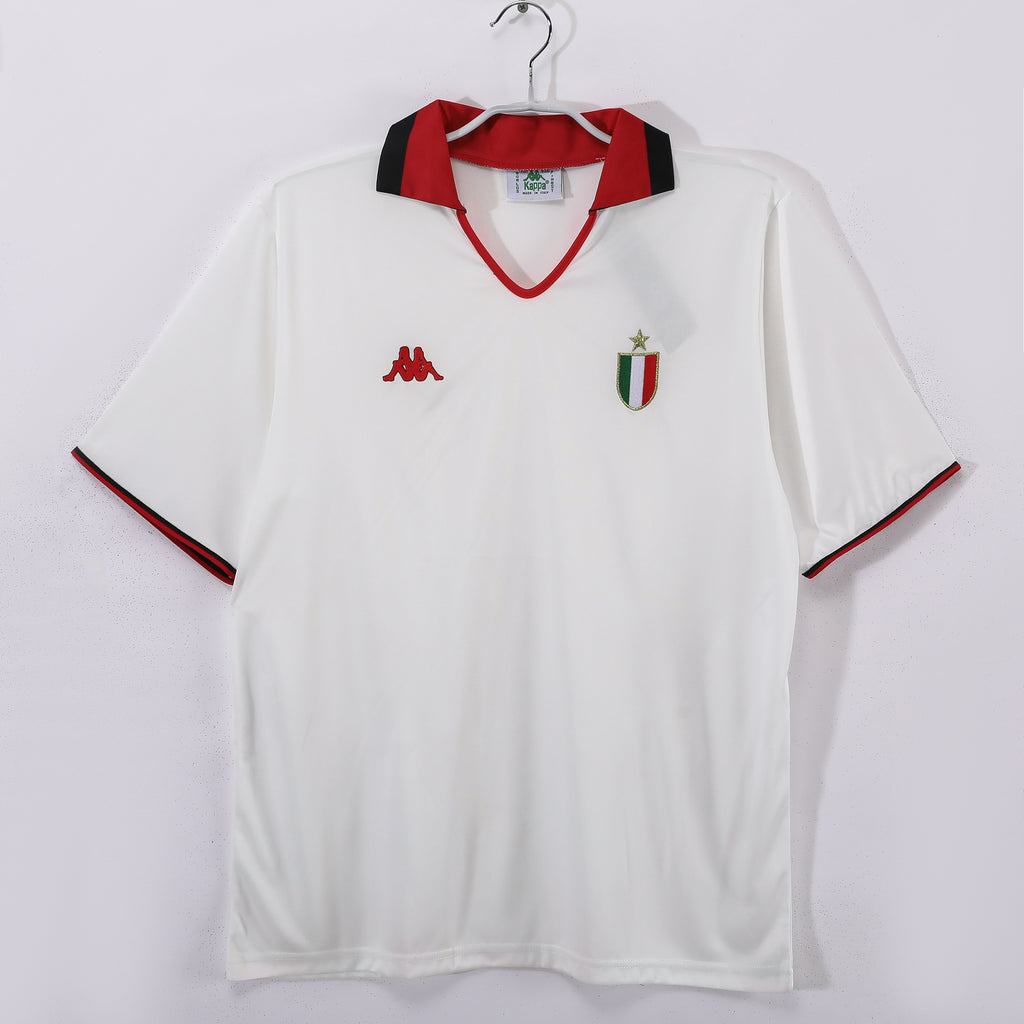 Maillot RETRO ITALIE 1988/89