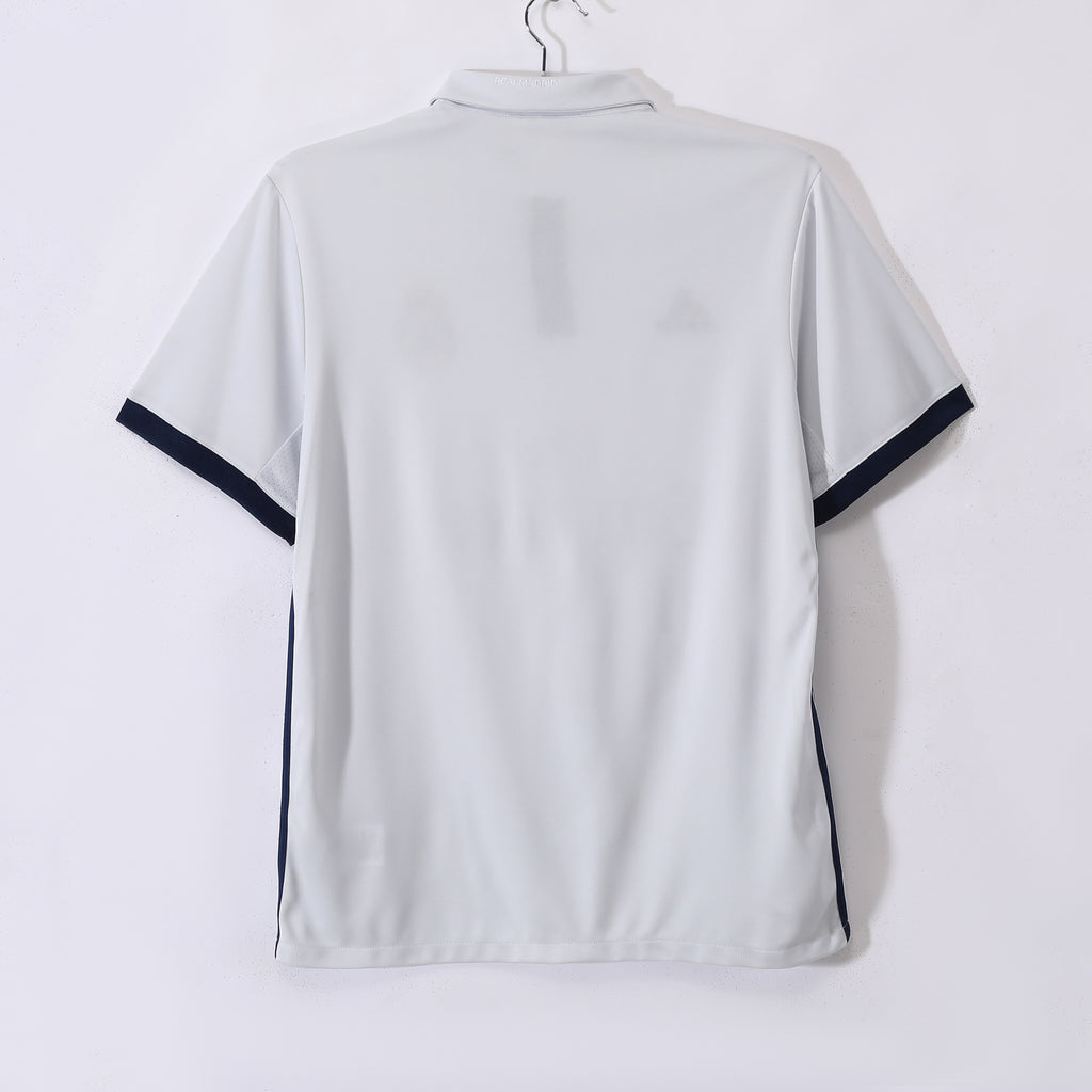 Maillot RETRO Real Madrid 2016/17