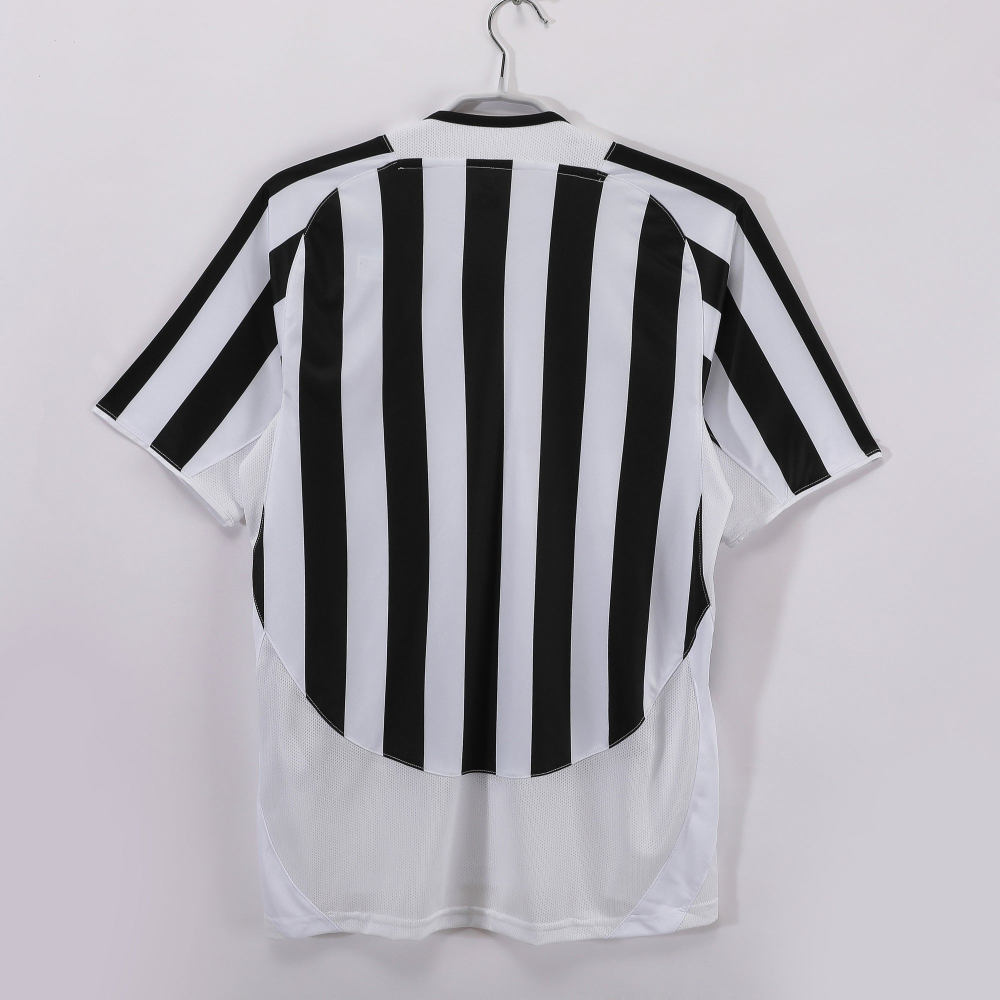Maillot retro Juventus 2003/04