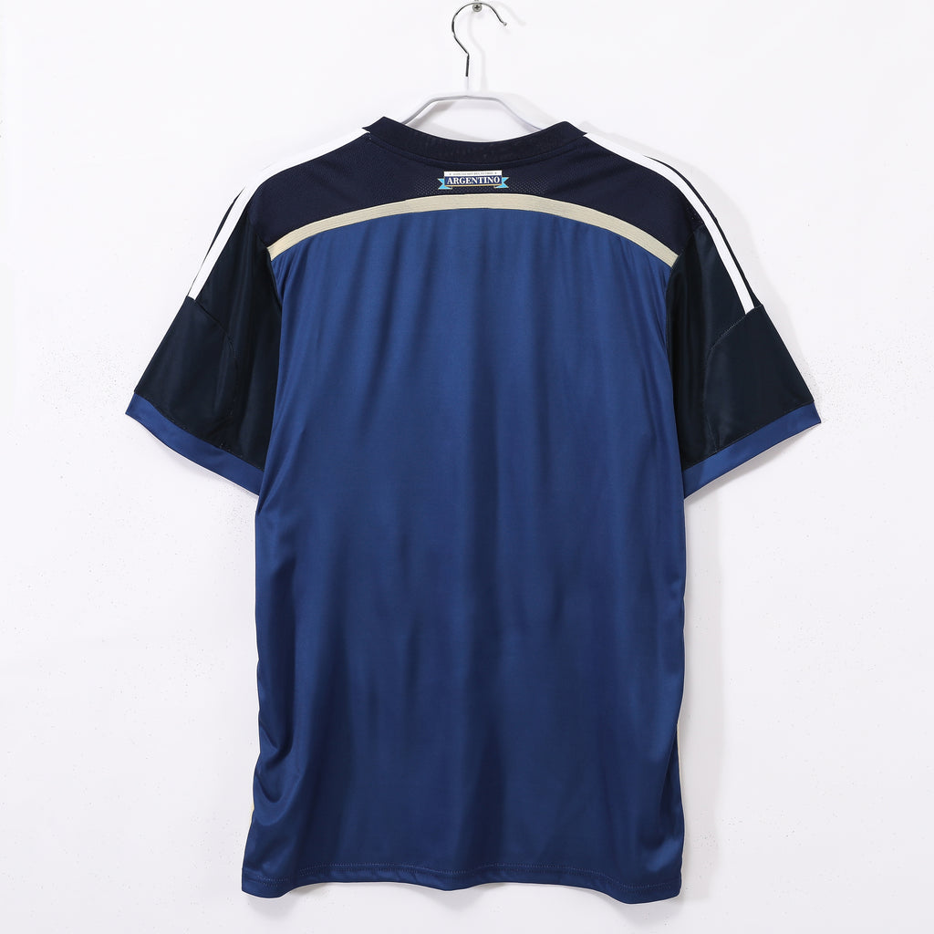 Maillot RETRO Argentine 2014