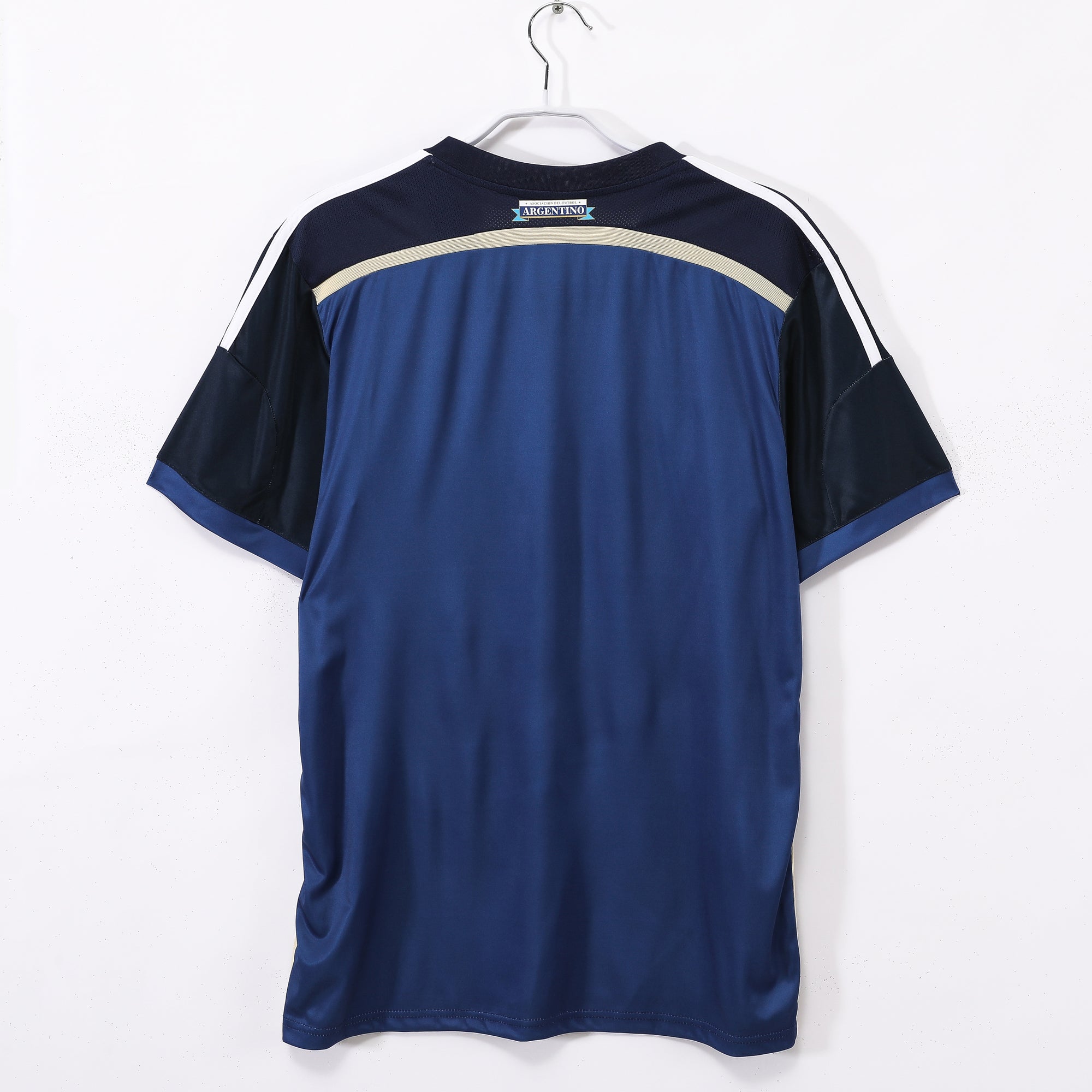 Maillot RETRO Argentine 2014