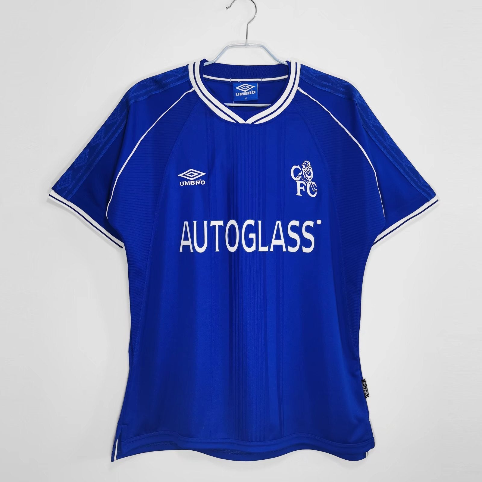 Maillot RETRO Chelsea FC 1999/01