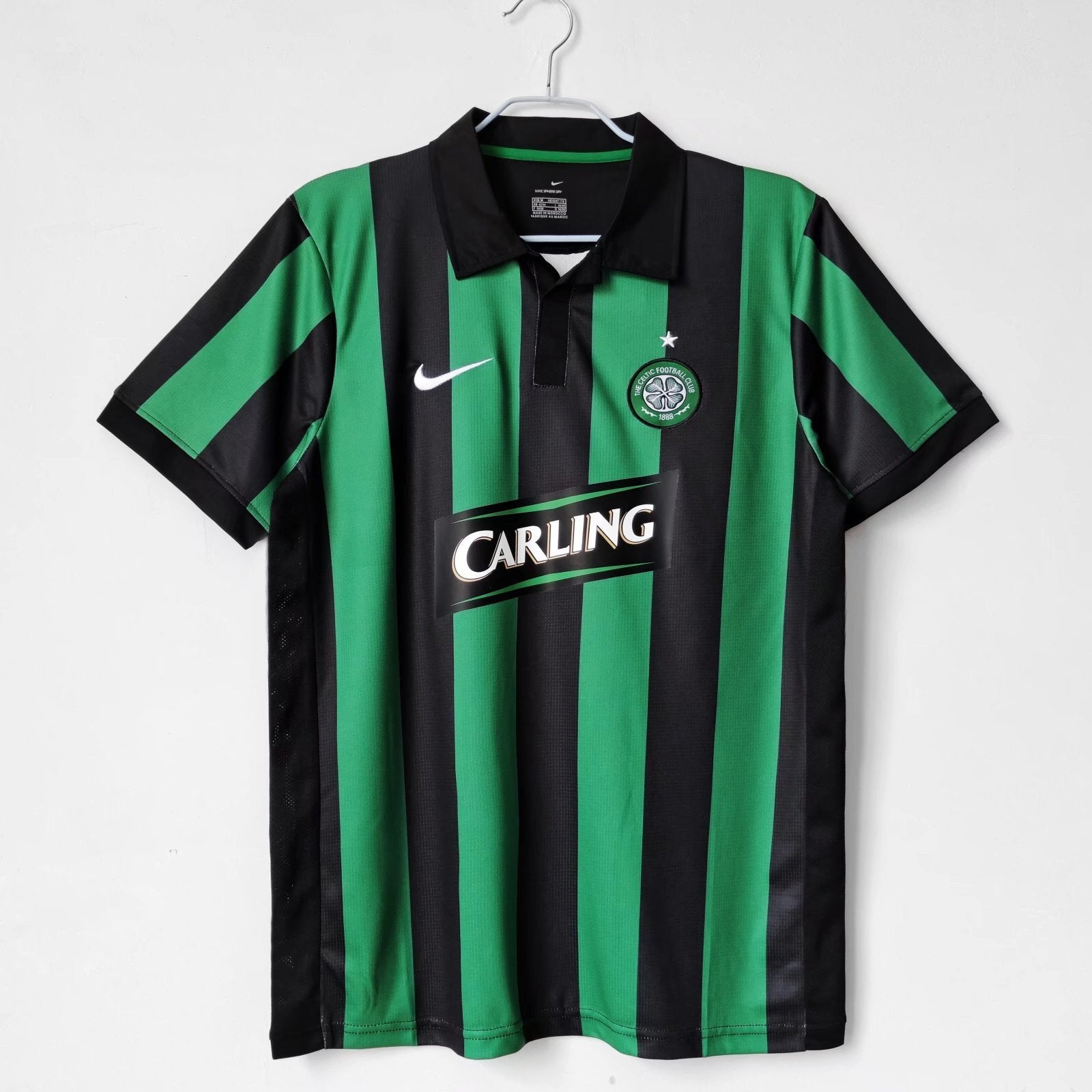 Maillot RETRO Celtic 2006/07