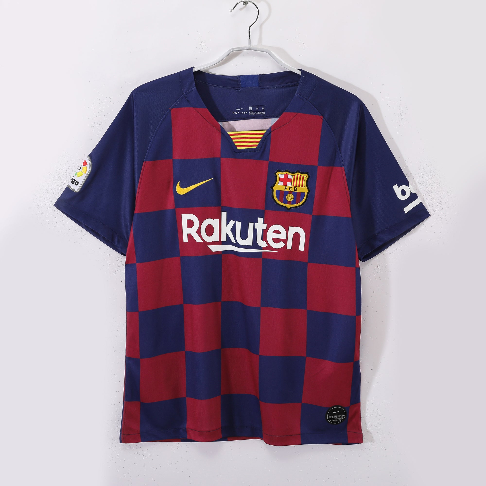 Maillot RETRO FC Barcelone 2019/20