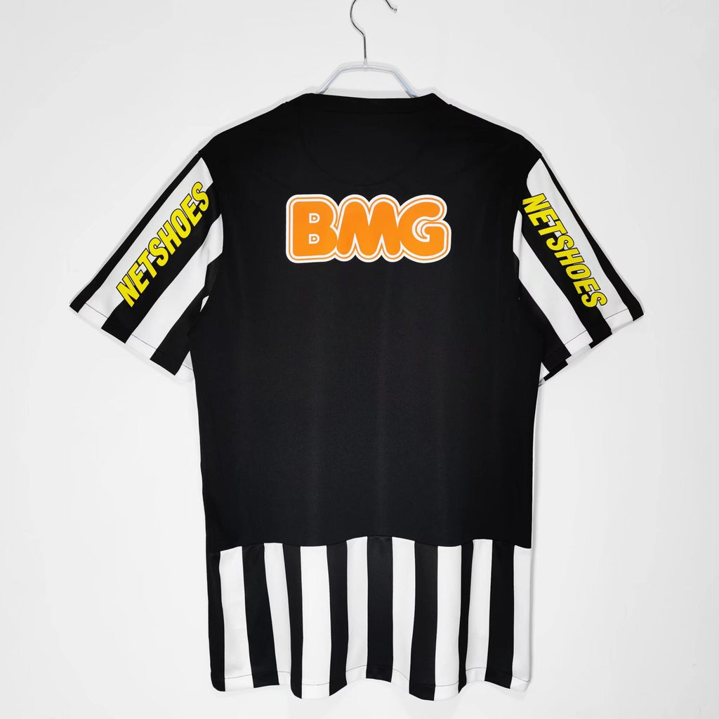 Maillot RETRO Santos 2013