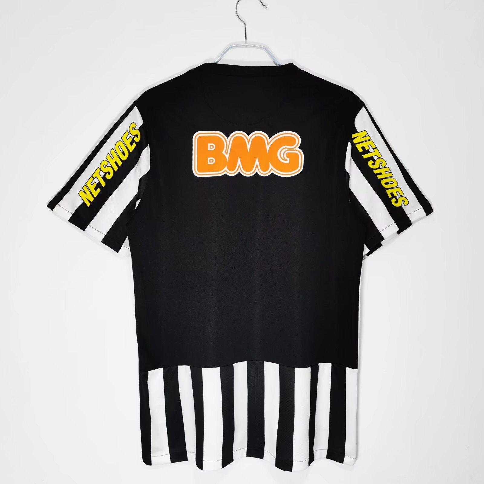 Maillot RETRO Santos 2013