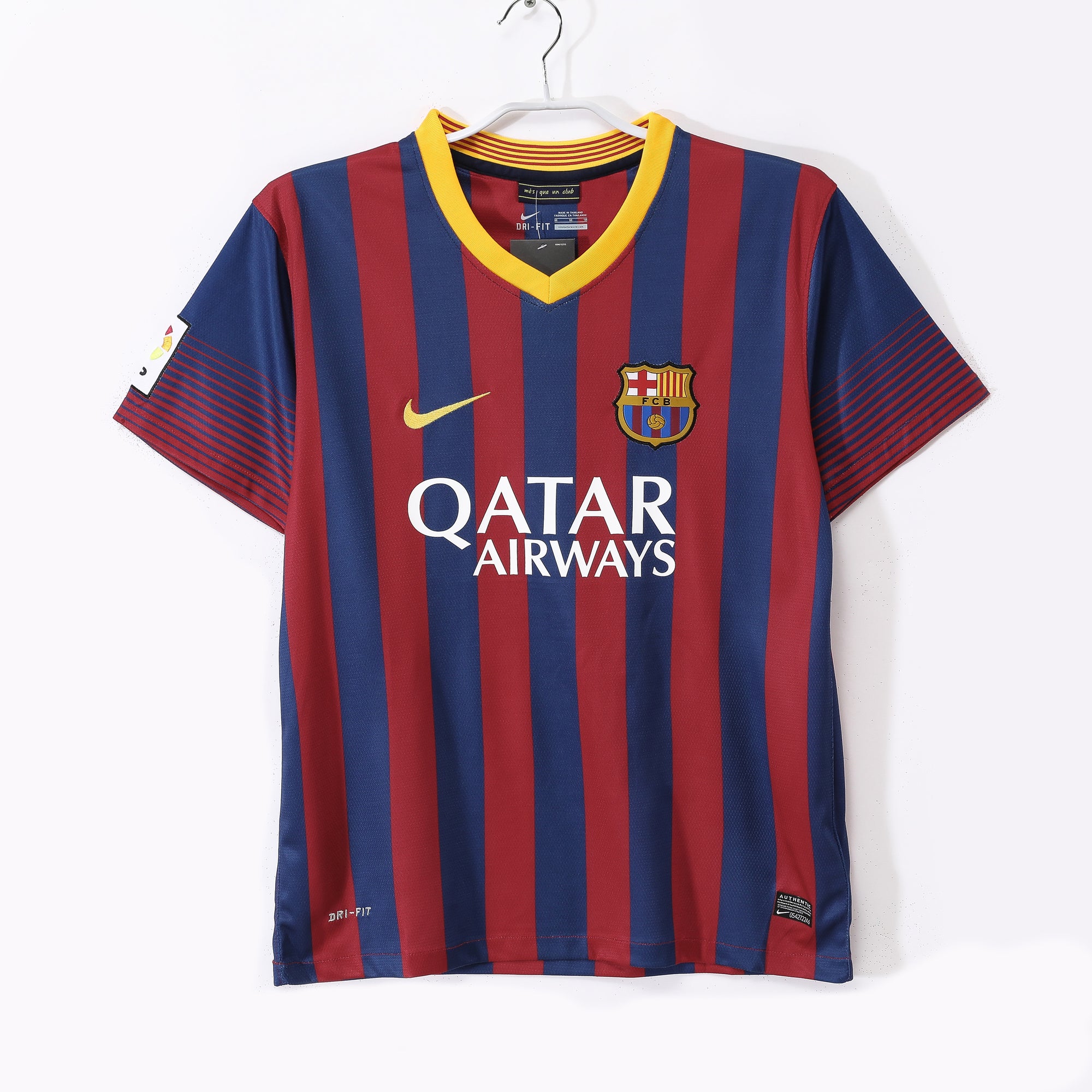 Maillot RETRO FC Barcelone 2013/14