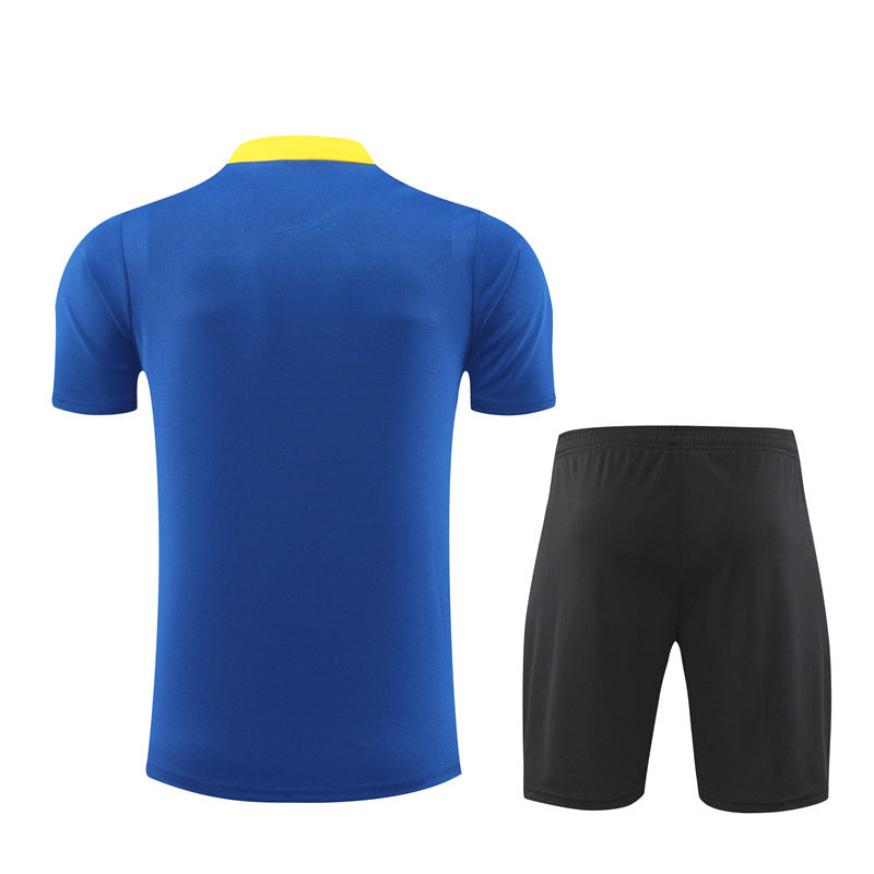 Ensemble d'entrainement Inter milan 2024/25