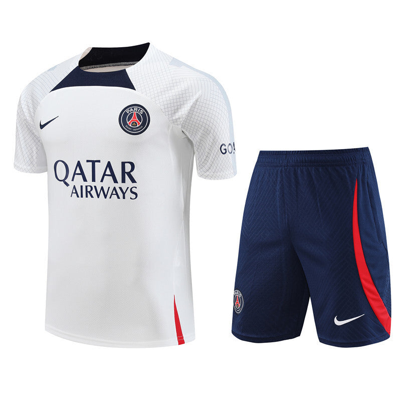 Ensemble d'entrainement paris saint germain 2024-2025