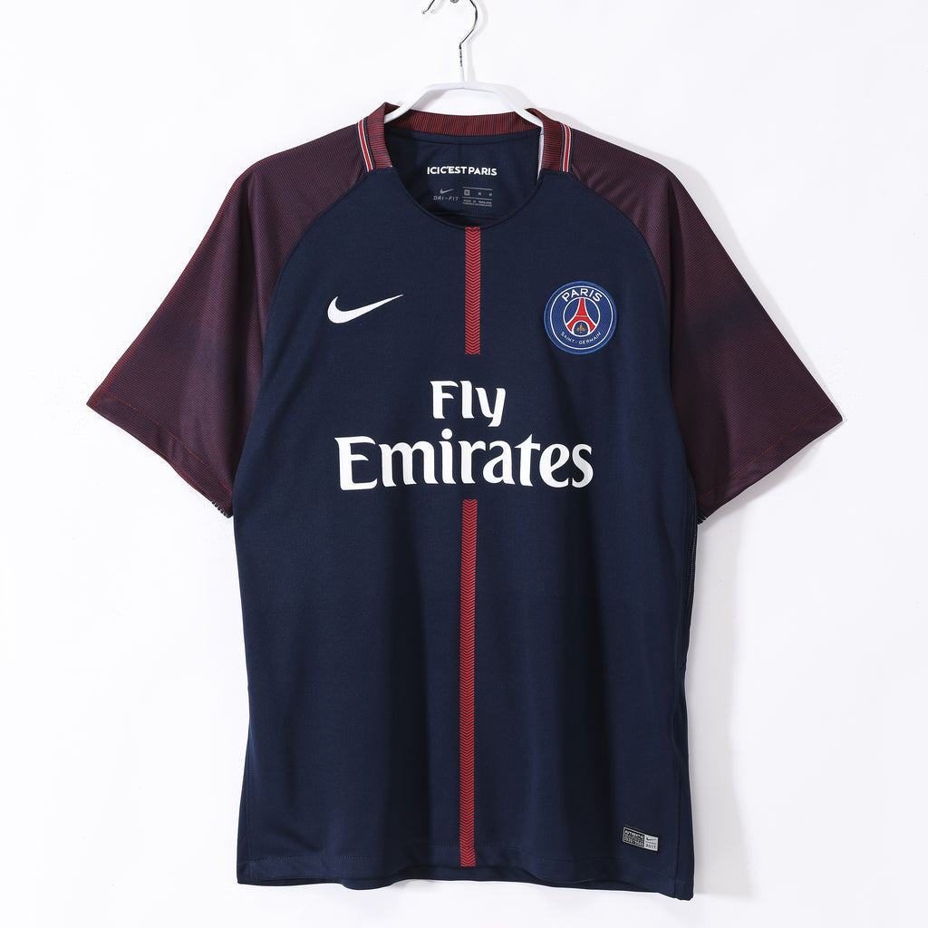 Maillot RETRO PSG 2017/18