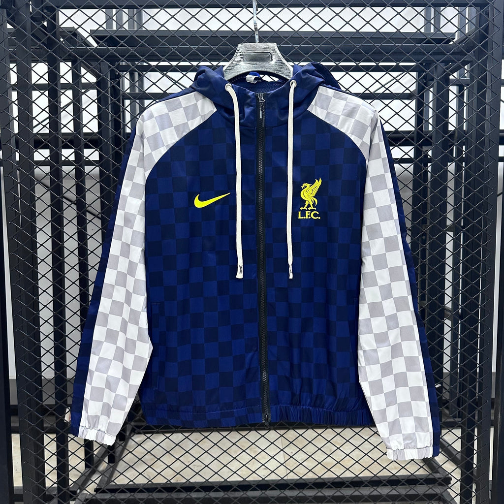 Veste Liverpool