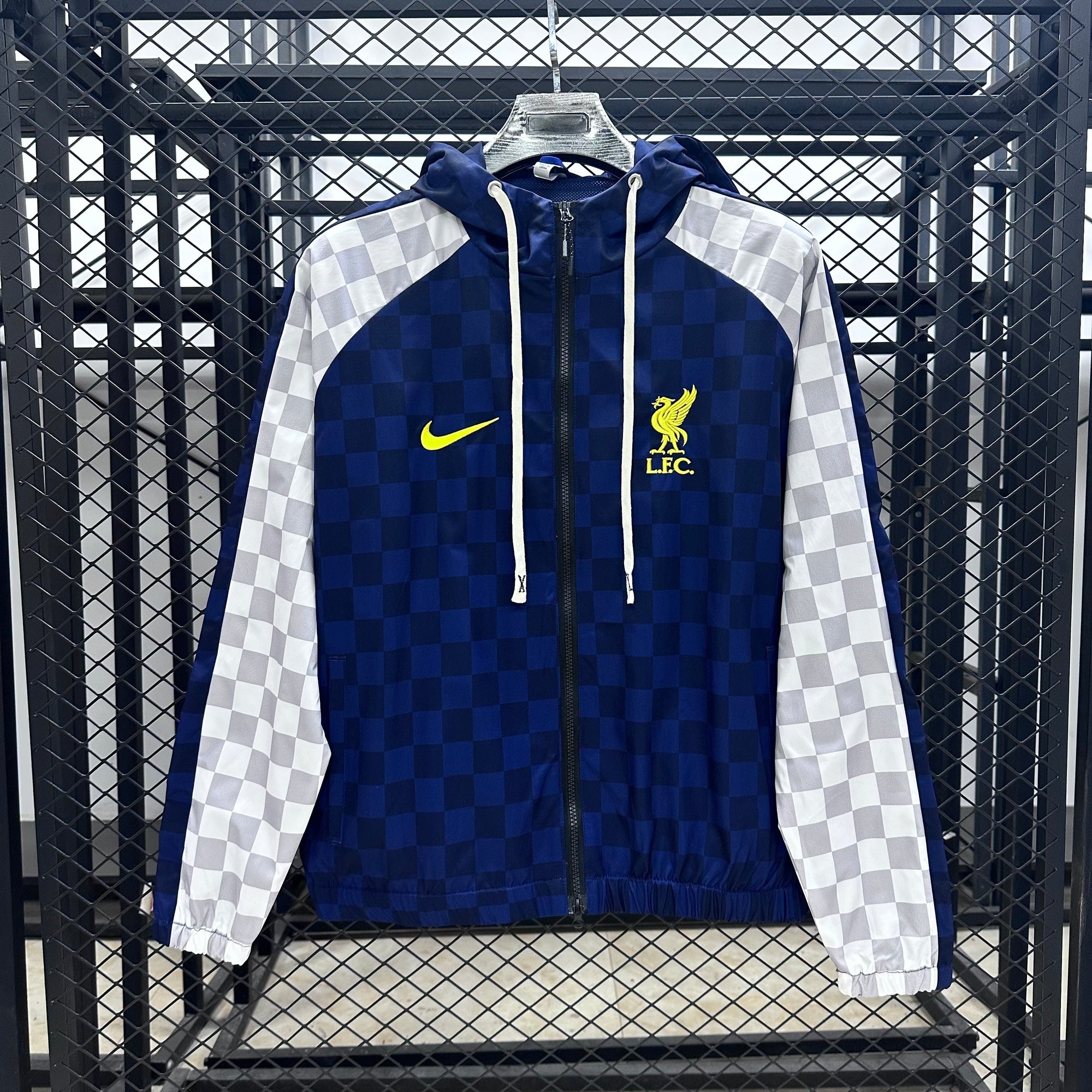 Veste Liverpool