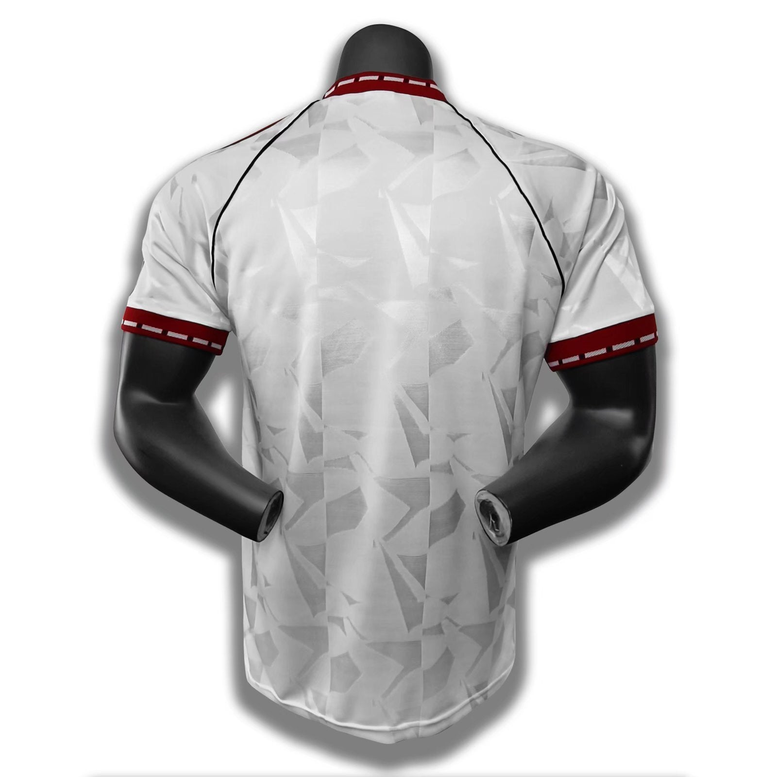 Maillot RETRO Manchester united 1991