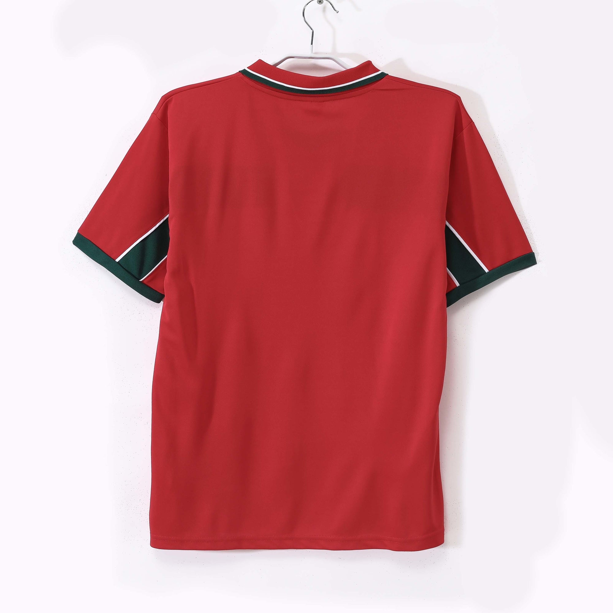 Maillot RETRO Maroc 1998