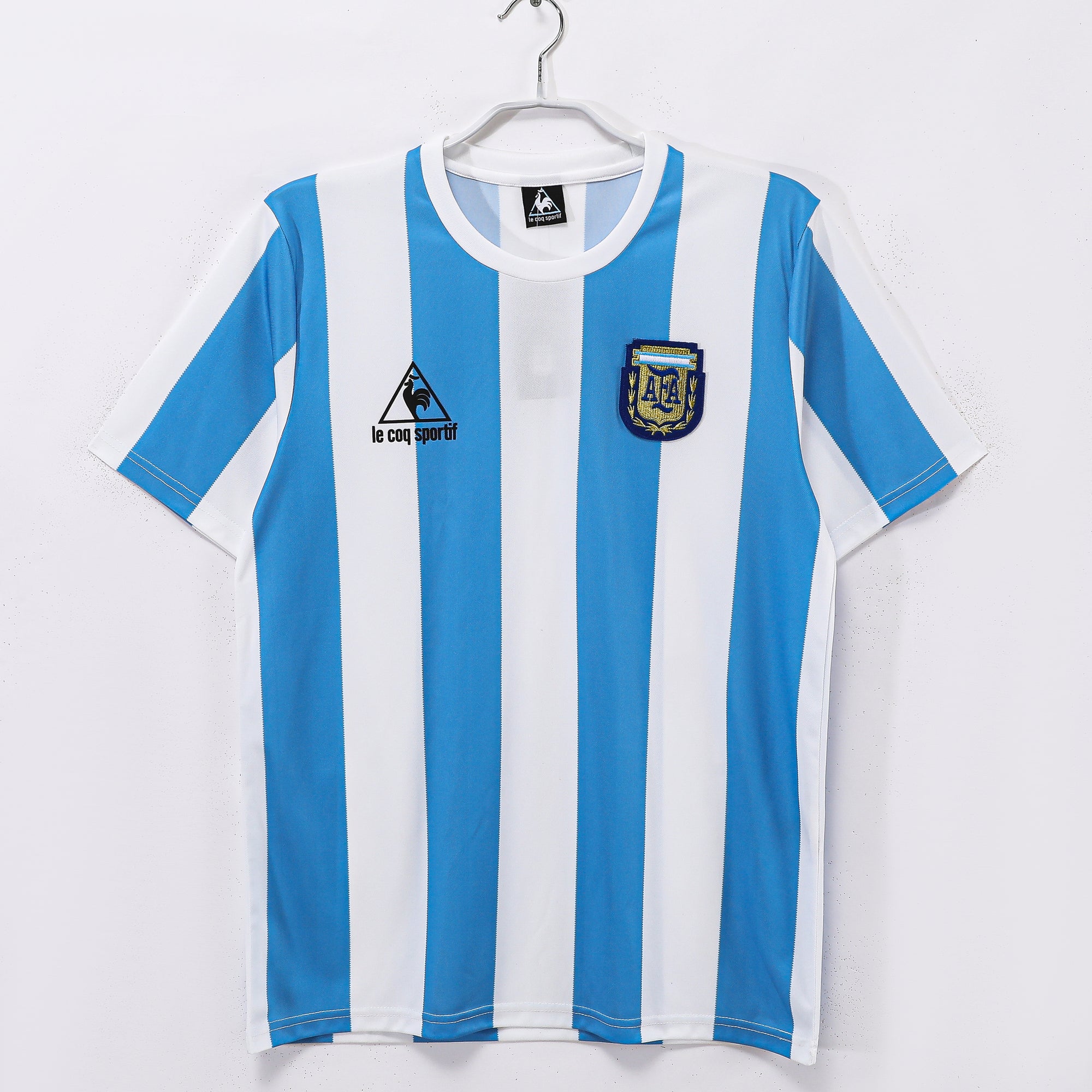 Maillot RETRO Argentine 1986