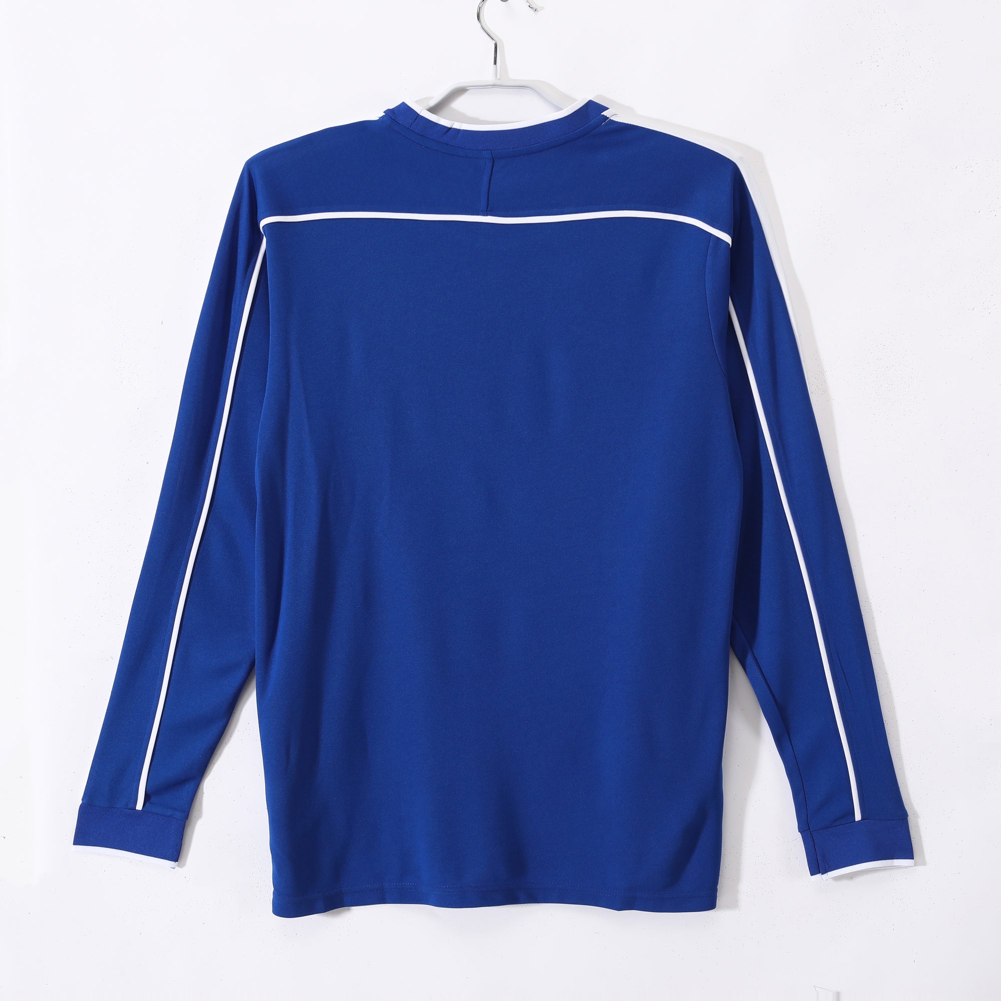 Maillot RETRO Bresil 1998 manches longues