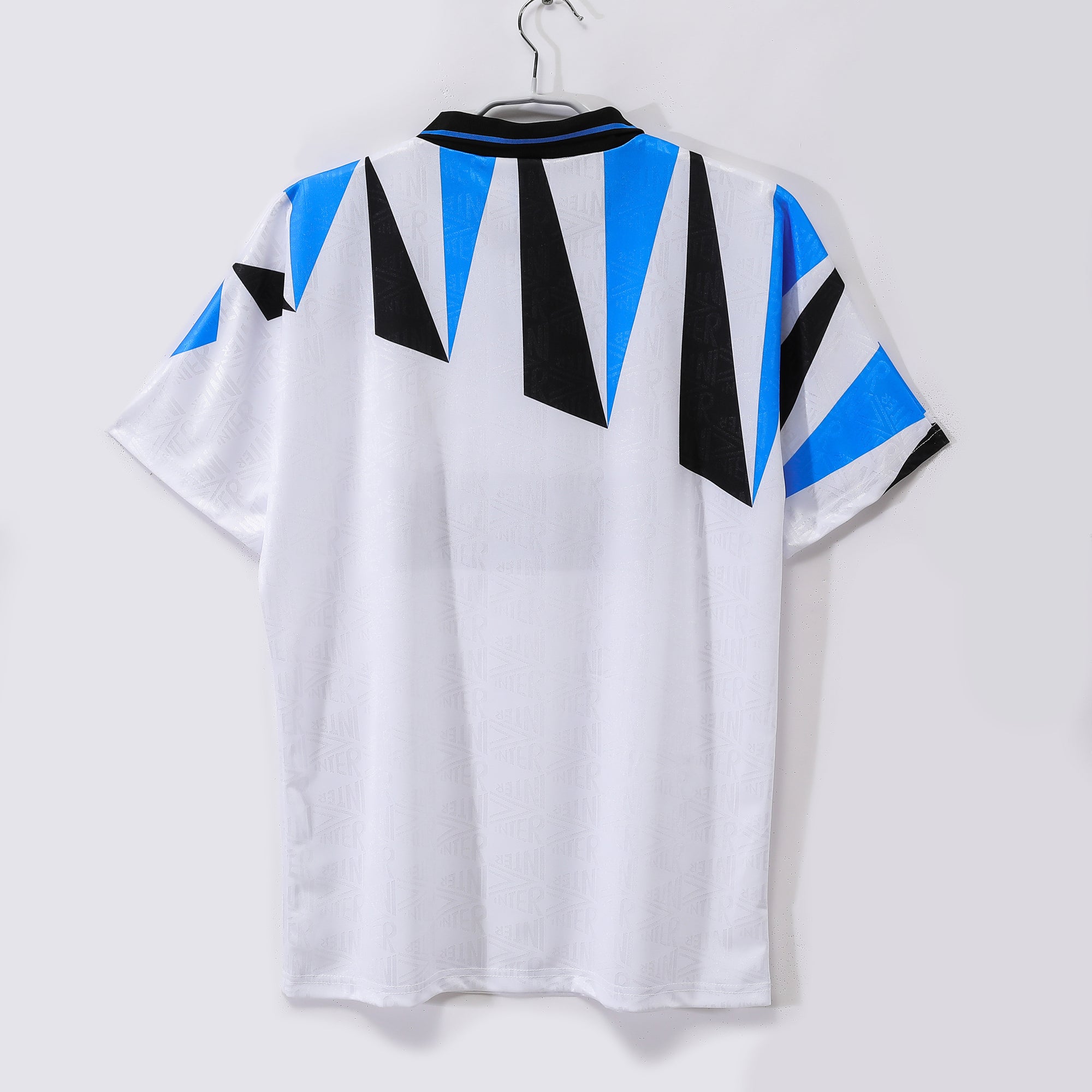 Maillot RETRO INTER Milan