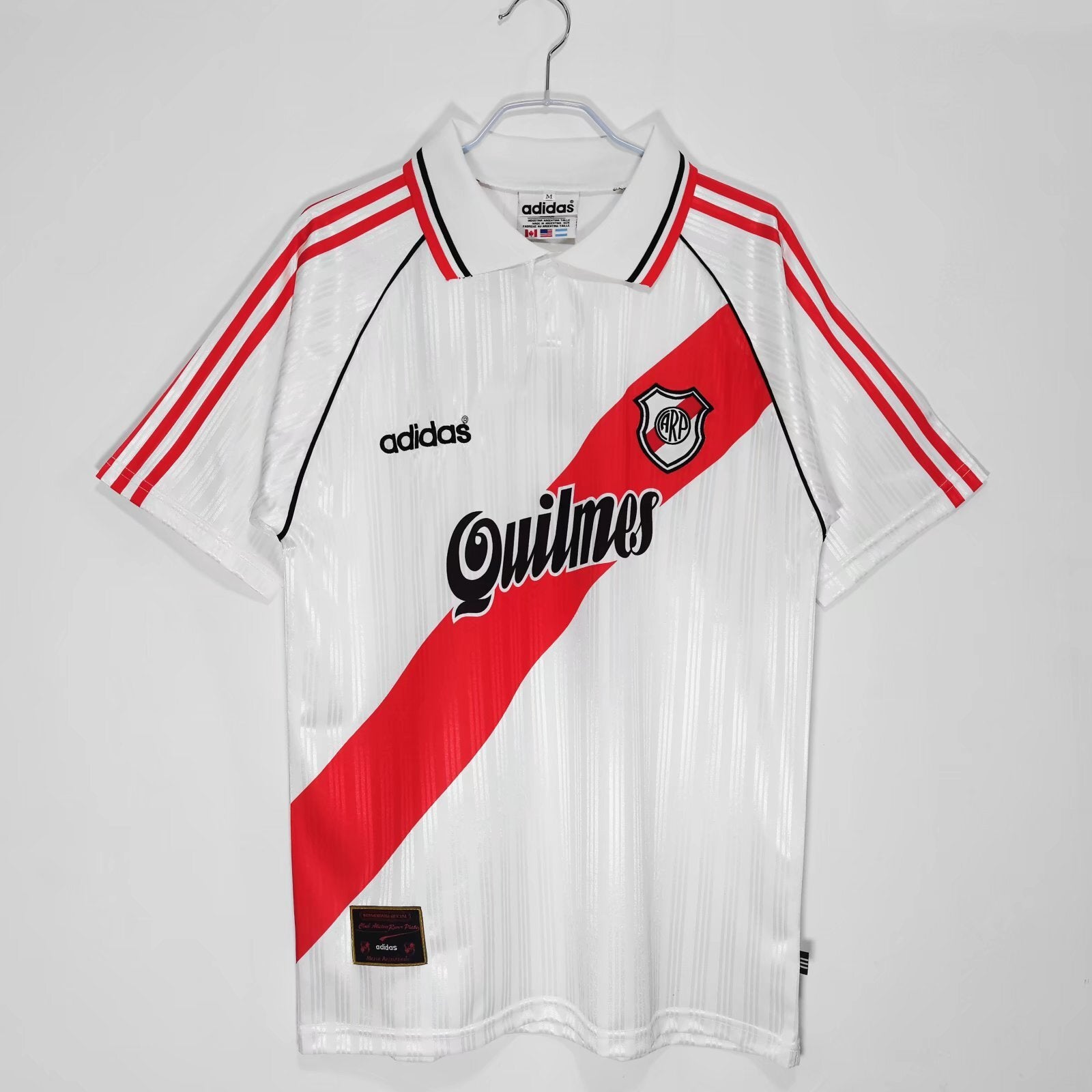 Maillot RETRO river plate 1995/96