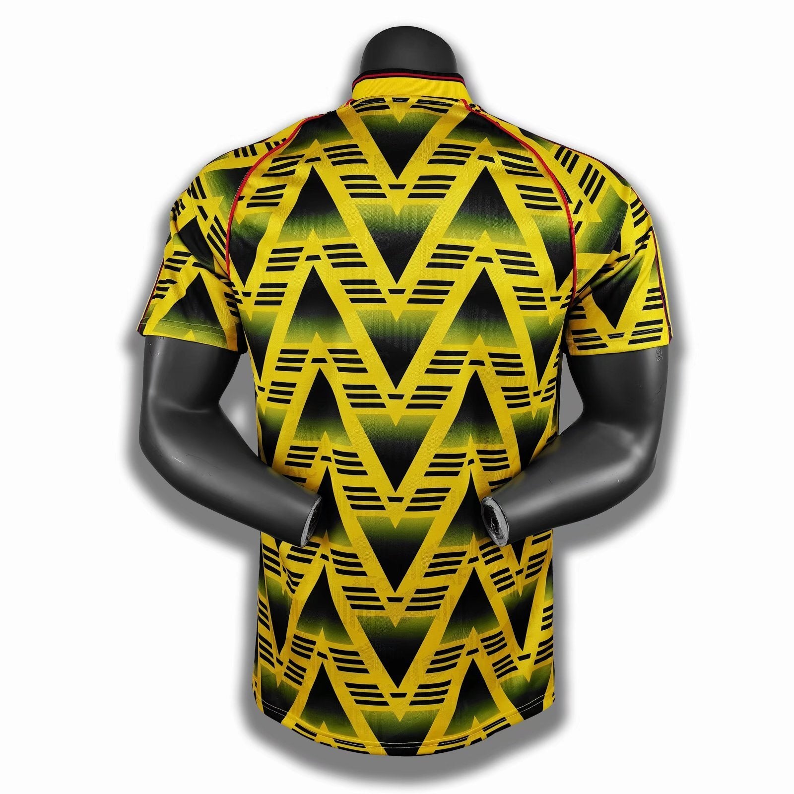 Maillot RETRO Arsenal 1991/93