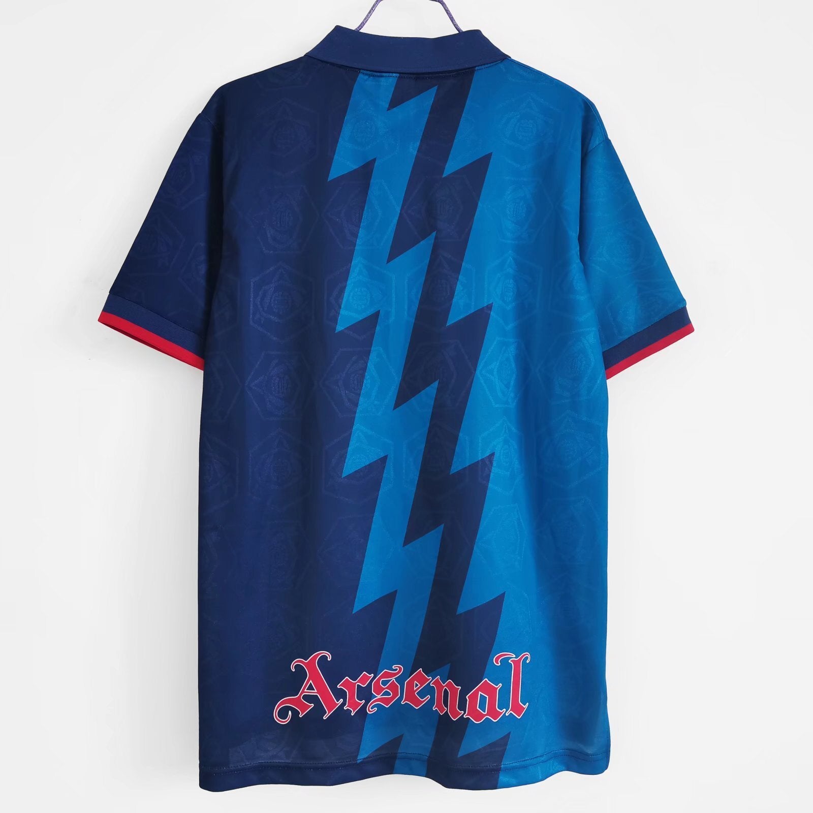 Maillot RETRO Arsenal 1995