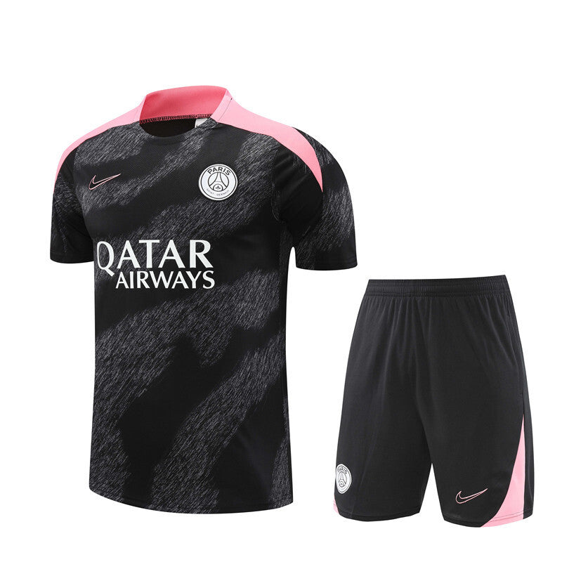 Ensemble d'entrainement PSG 2024/25
