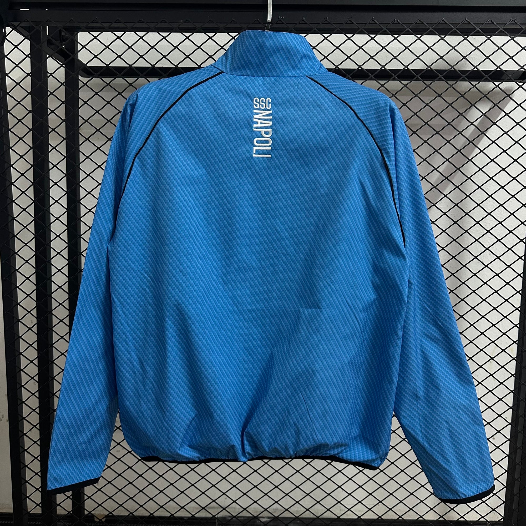 Veste Napoli