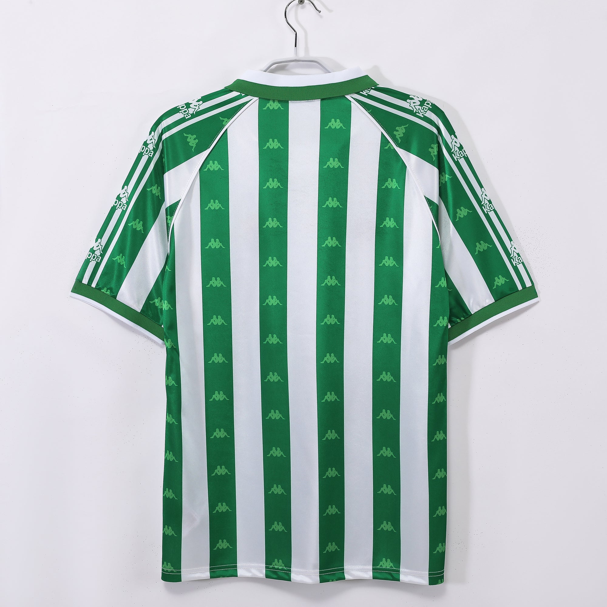 Maillot RETRO Real Betis 1995/97