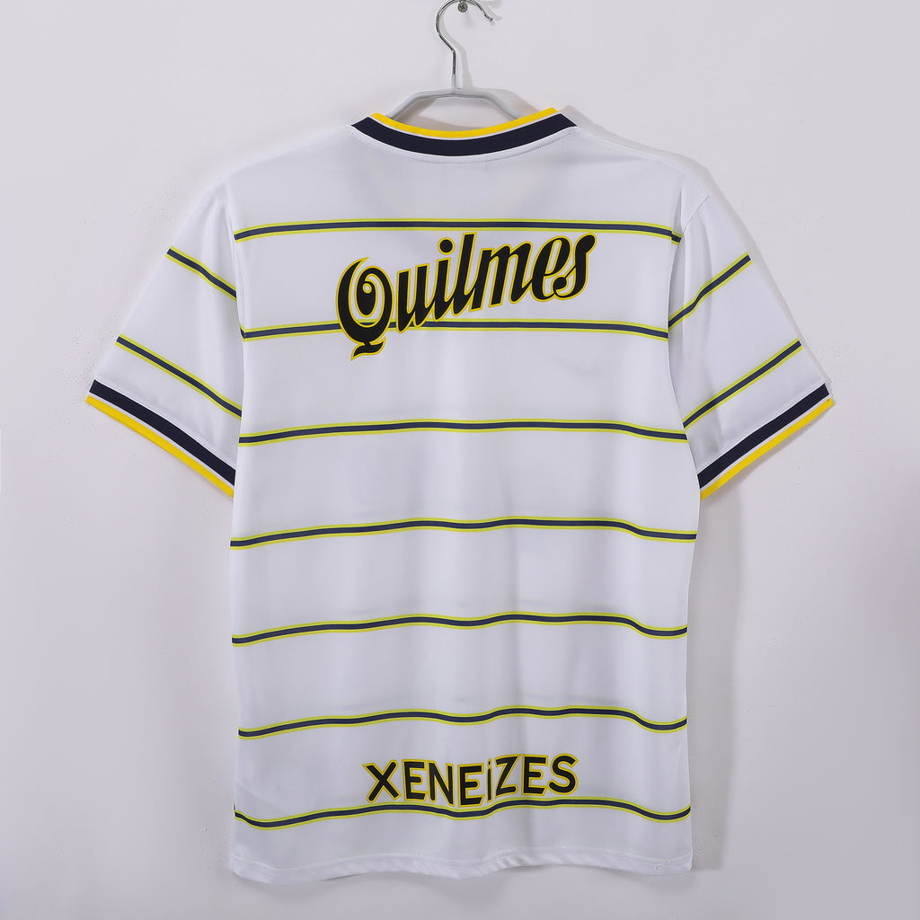 Maillot retro Boca Junior 1999
