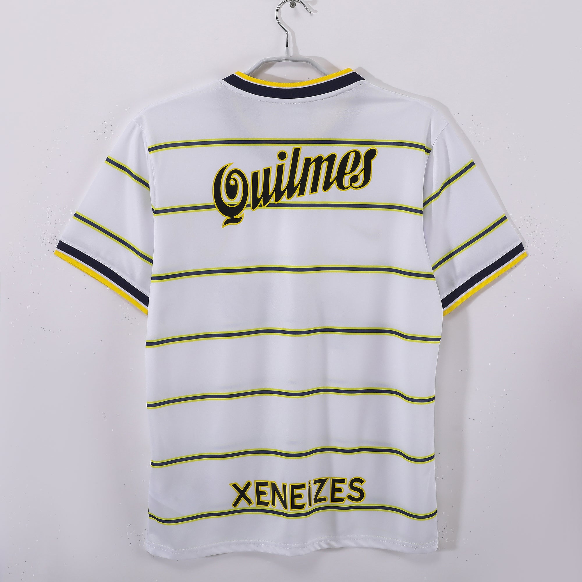 Maillot retro Boca Junior 1999