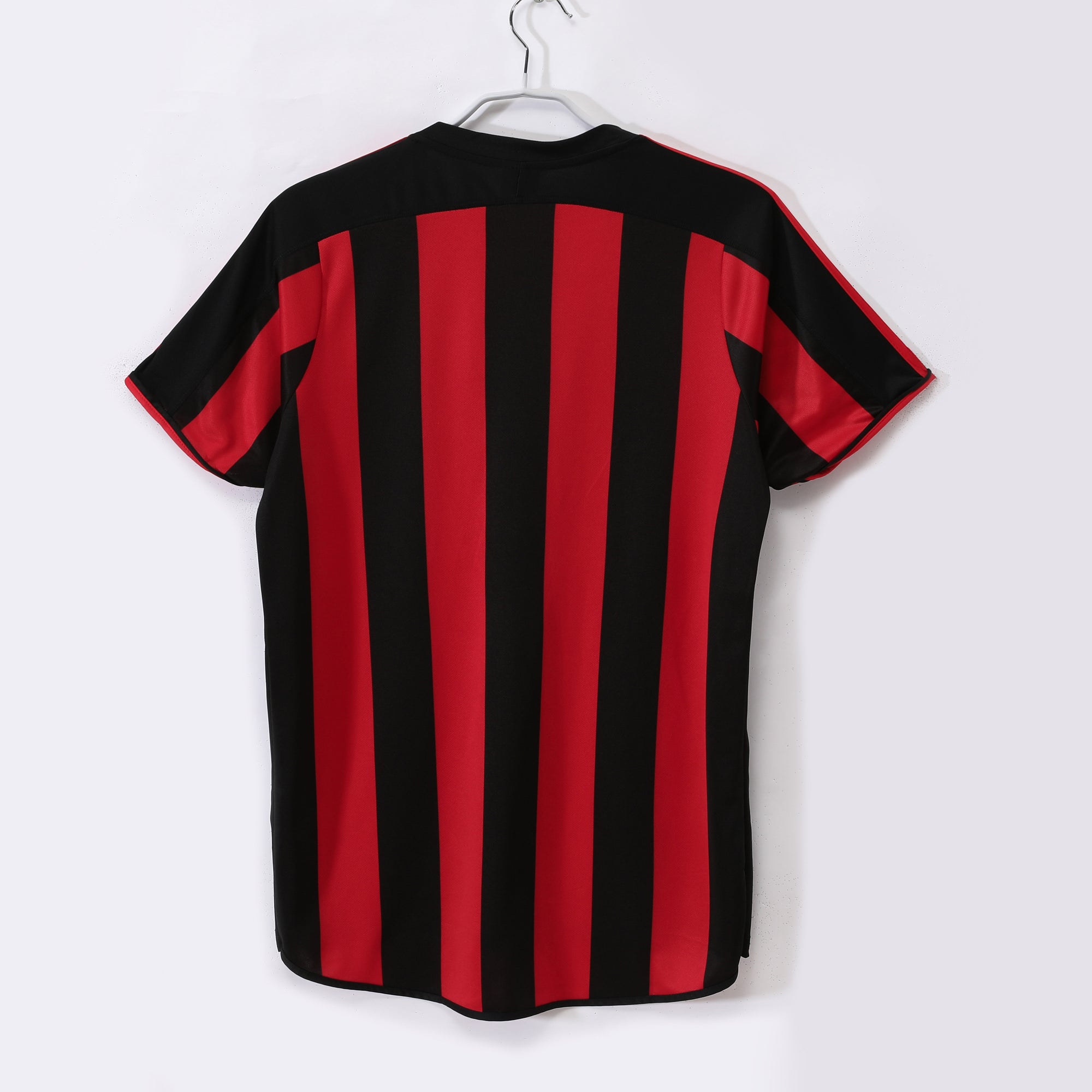 Maillot RETRO AC Milan 2003/04