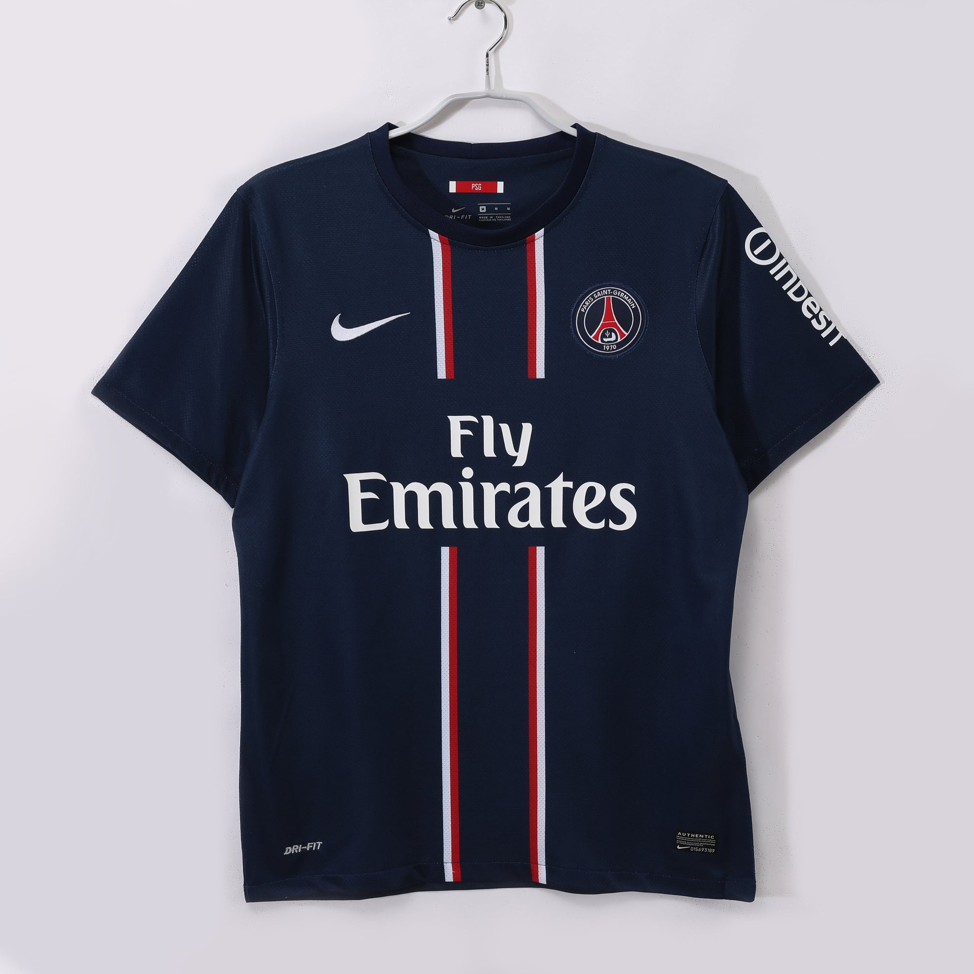 Maillot RETRO PSG 2012/13