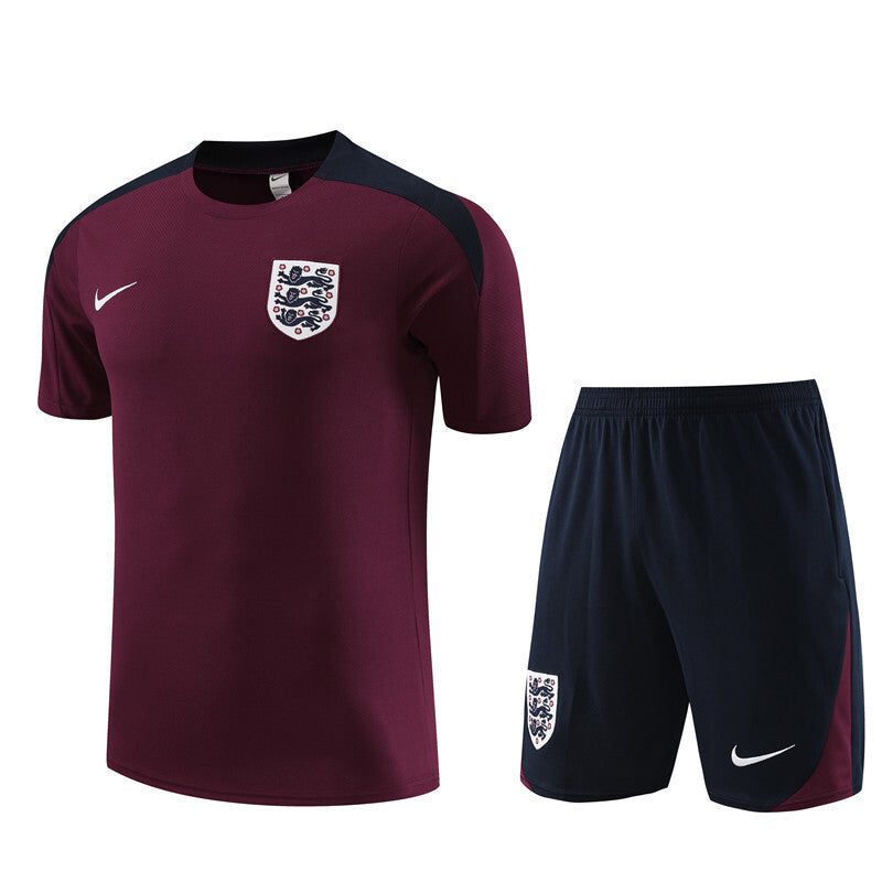 Ensemble d'entrainement angleterre 2024-2025
