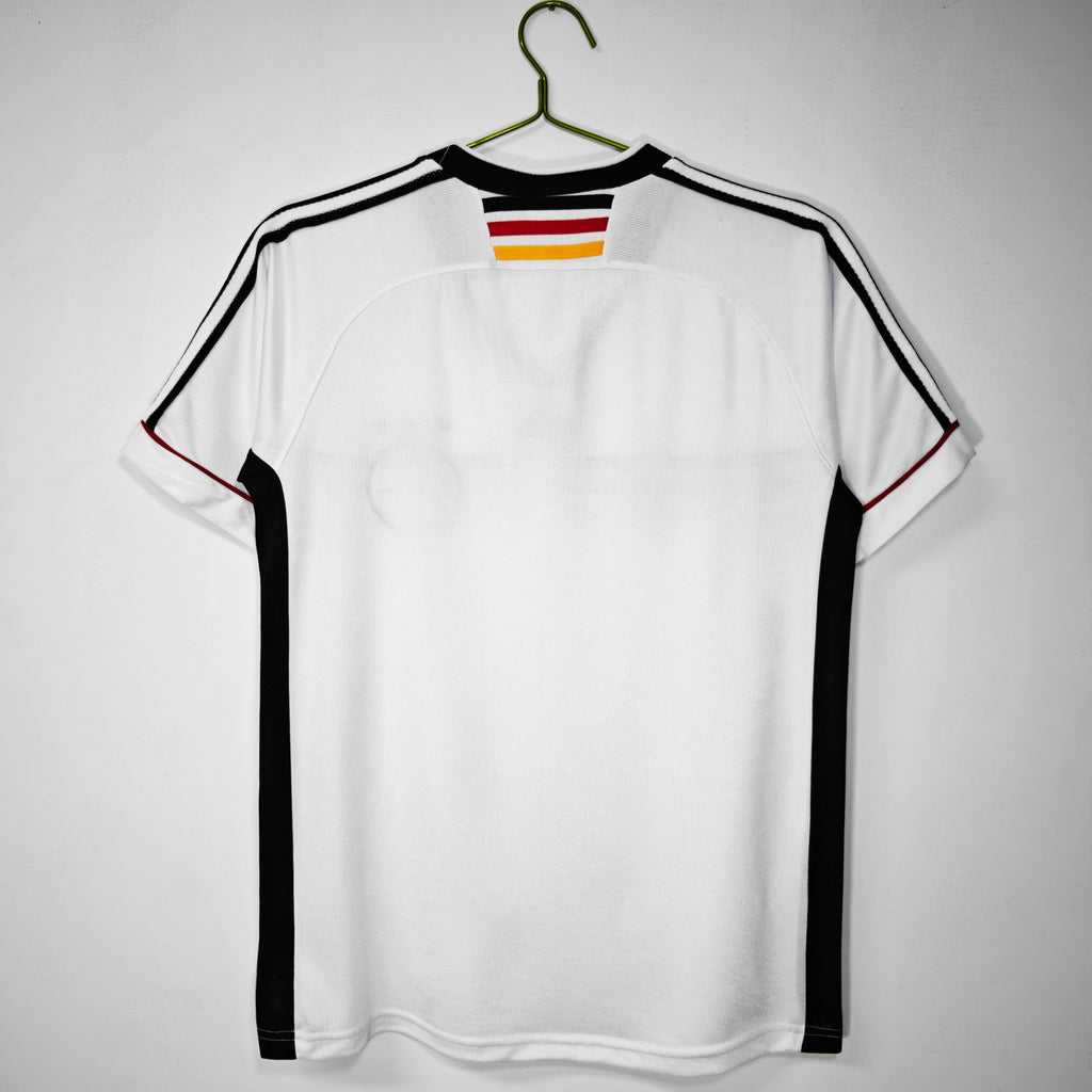 Maillot RETRO Allemagne 1998