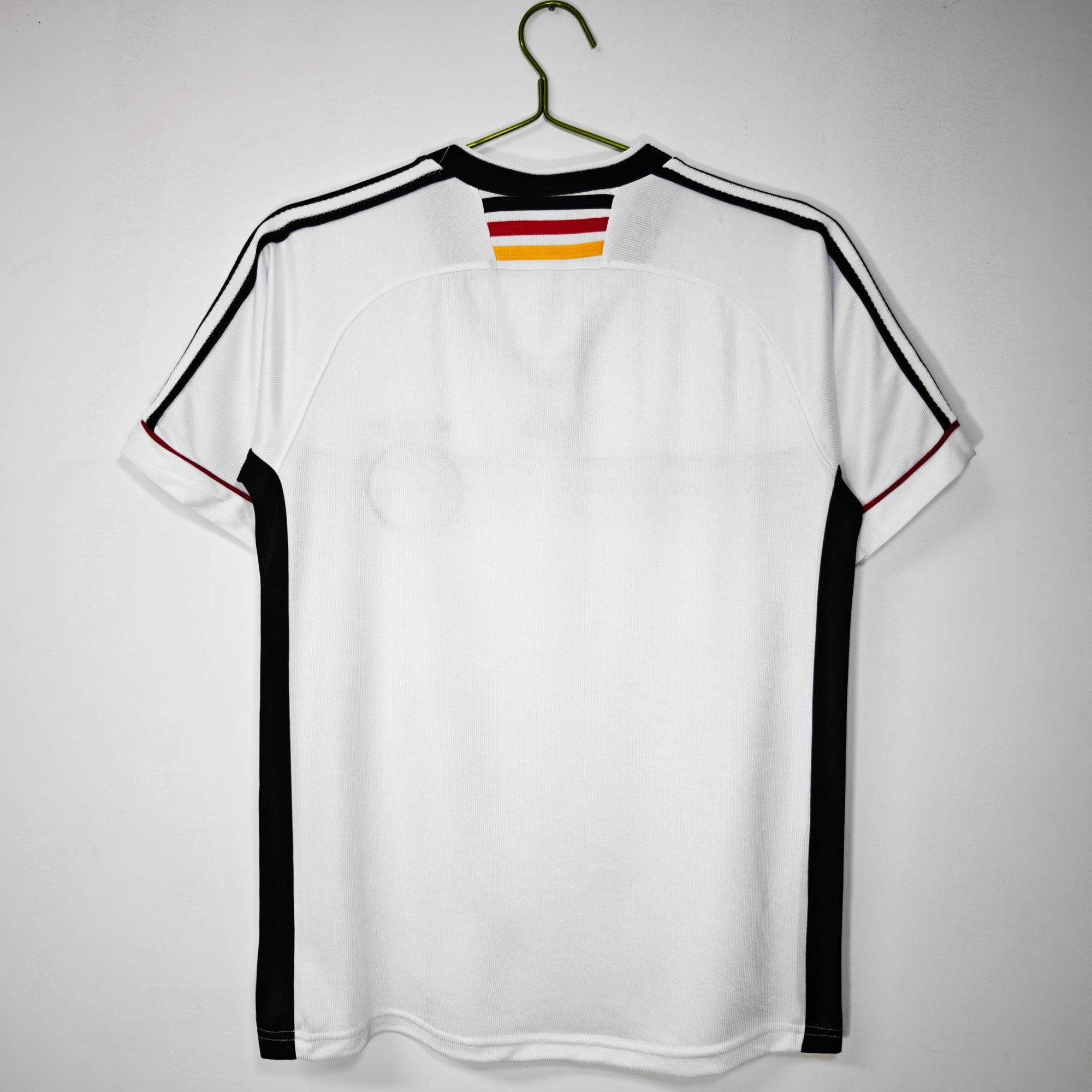 Maillot RETRO Allemagne 1998