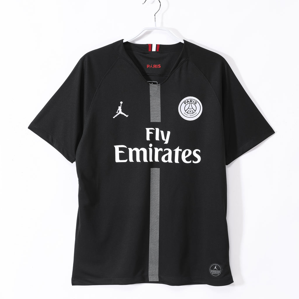 Maillot RETRO PSG 2018/19